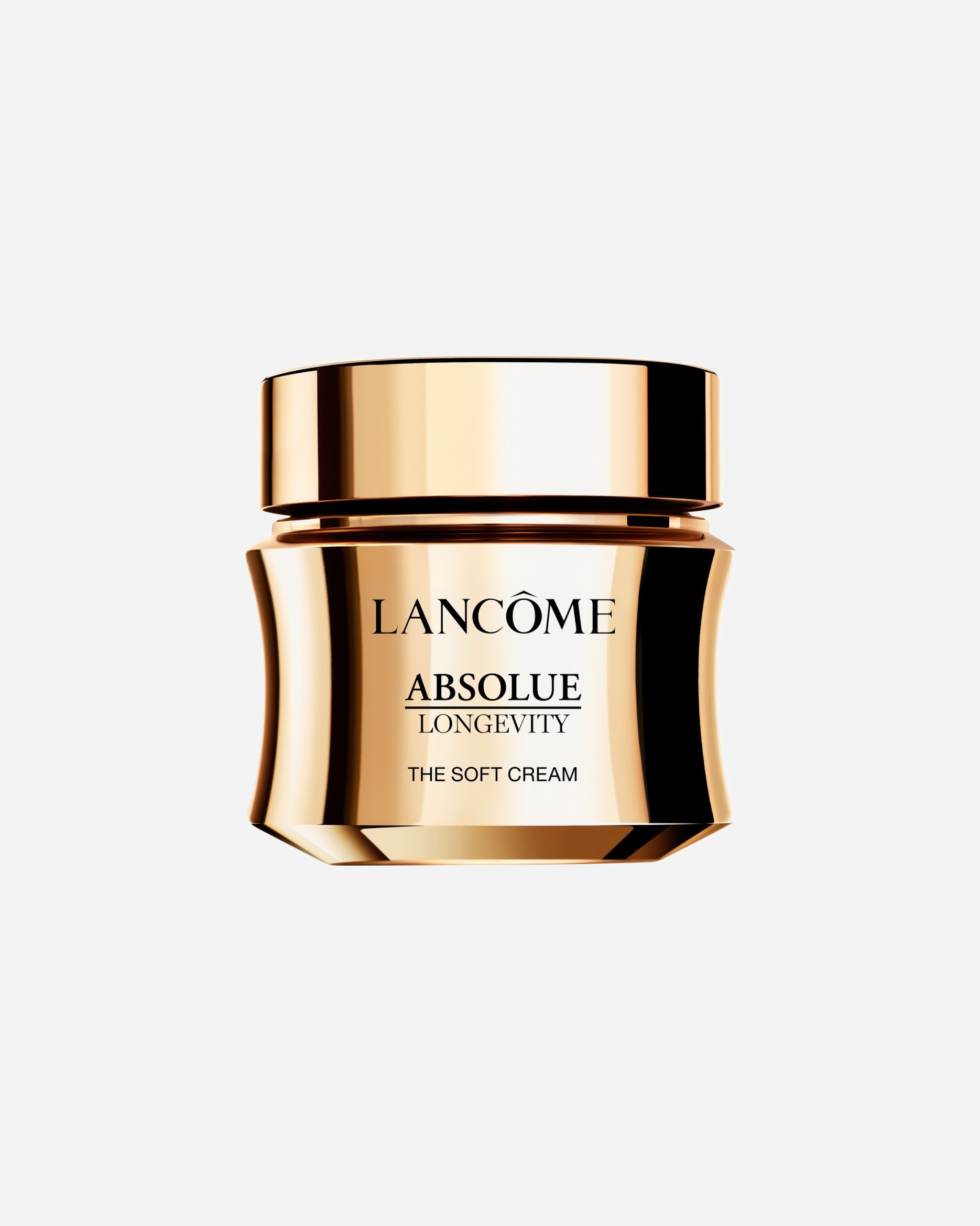 Cuidado antienvejecimiento para Unisex Lancôme Absolue Longevity The Soft Cream 30 ml