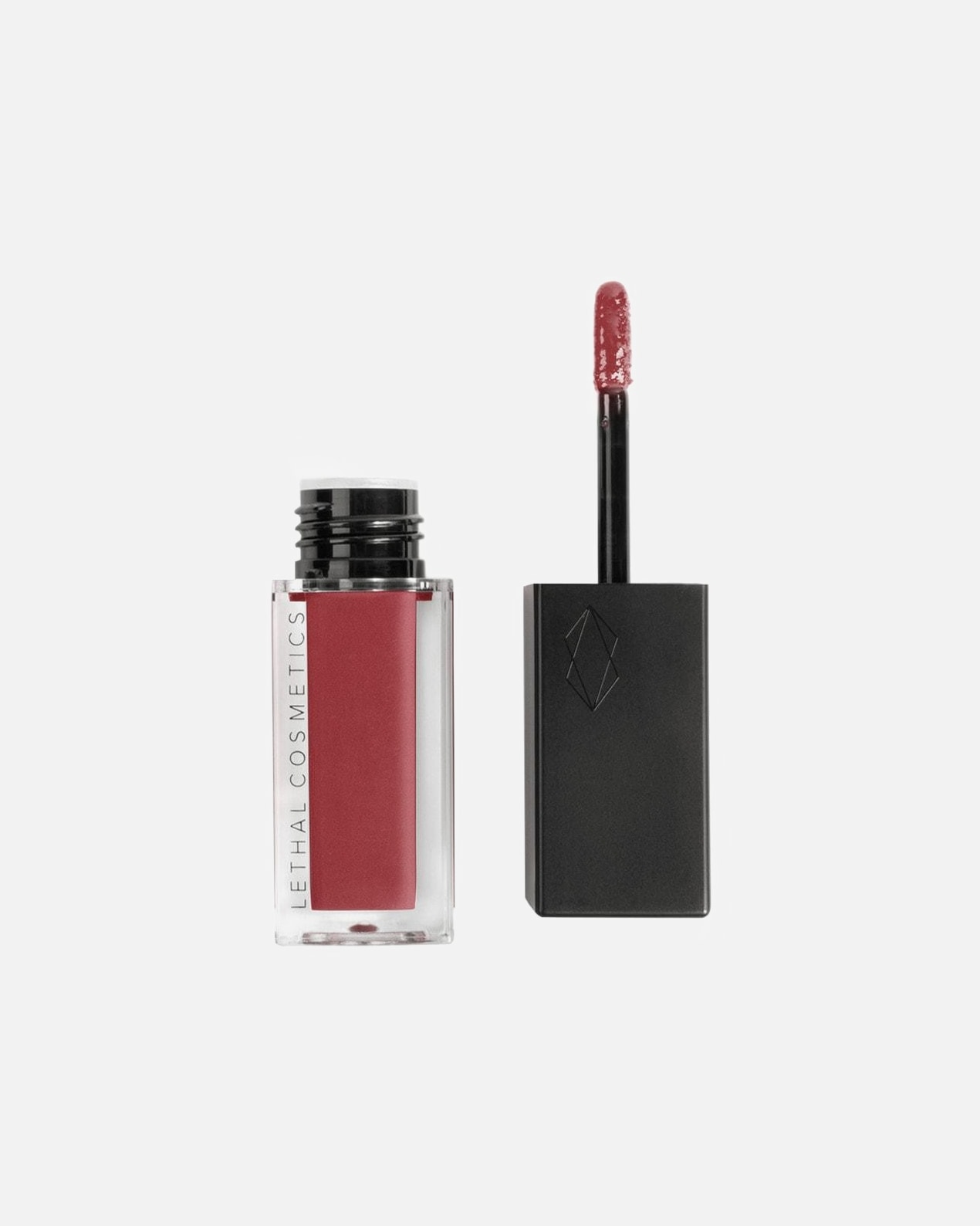 Brillo de labios para Unisex Lethal Cosmetics Barra De Labios Nexus