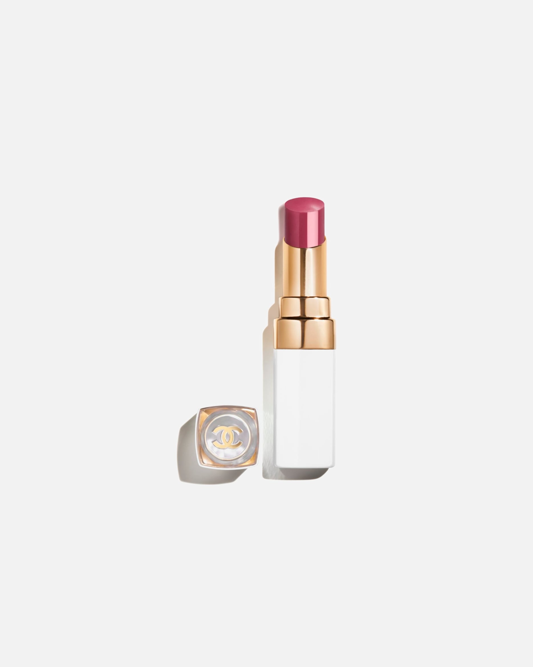Bálsamo labial para Mujer CHANEL SPRING-SUMMER BAUME SHINE 762 - RASPBERRY KISS