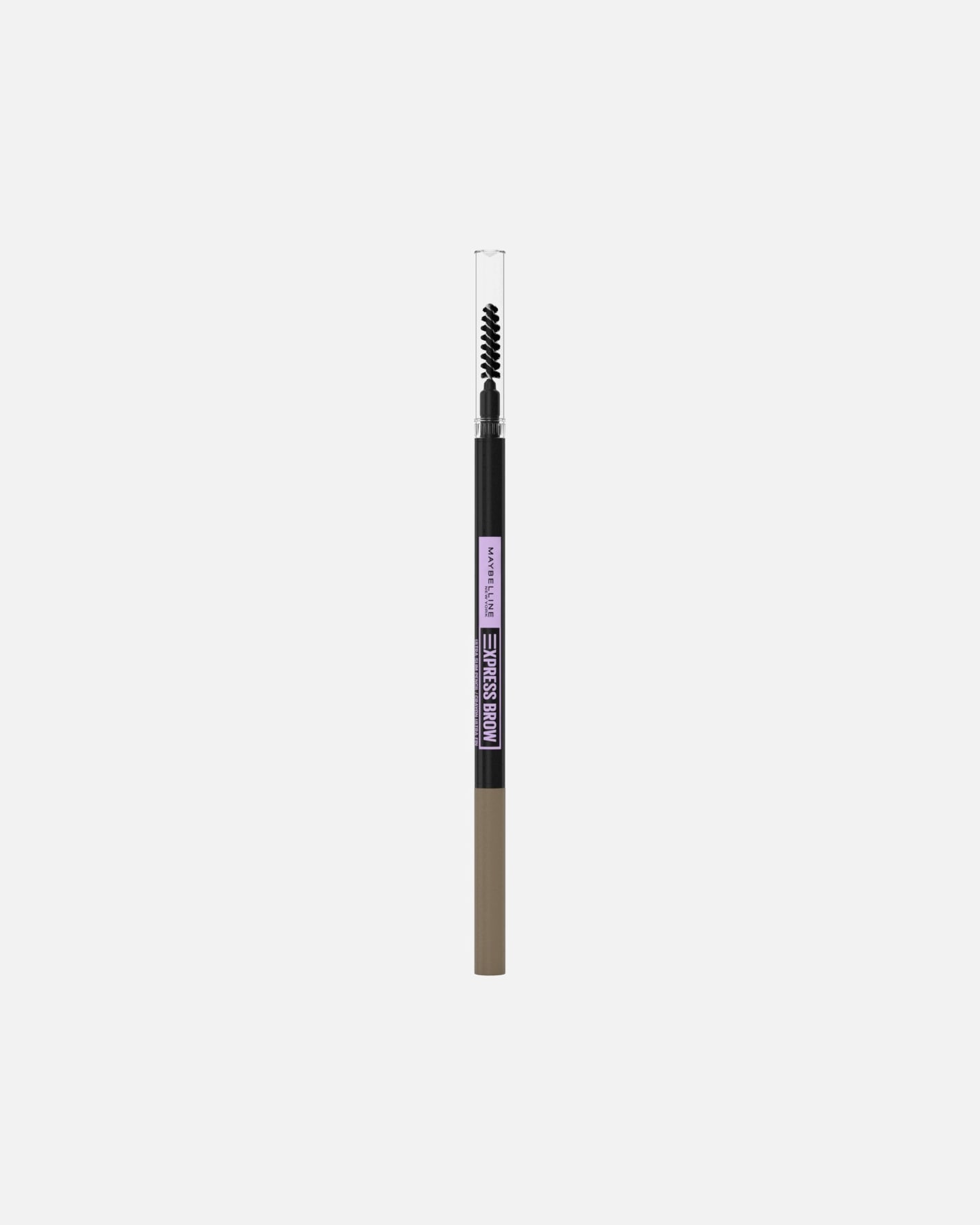 Lápiz de cejas para Mujer Maybelline Brow Ultra Slim 01, Blonde