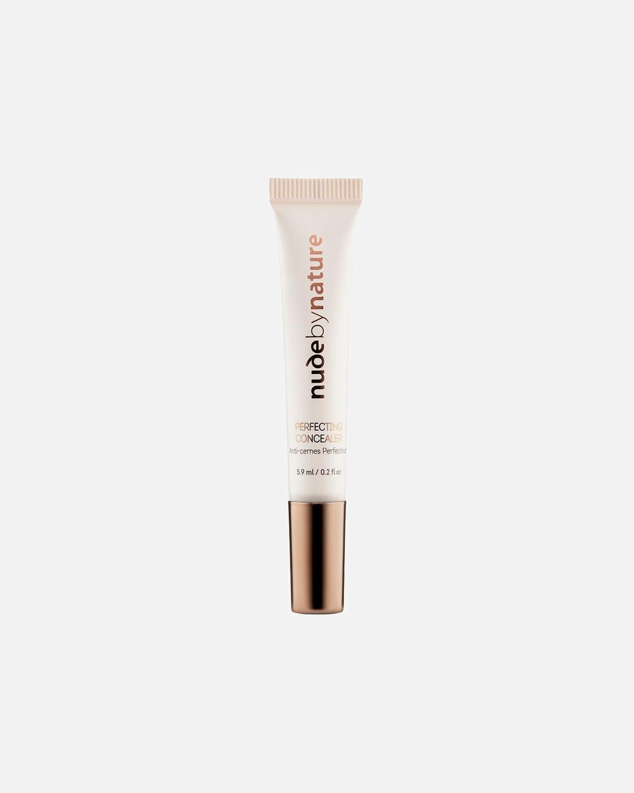 Corrector para Unisex Nude by Nature Perfecting 05 - Sand