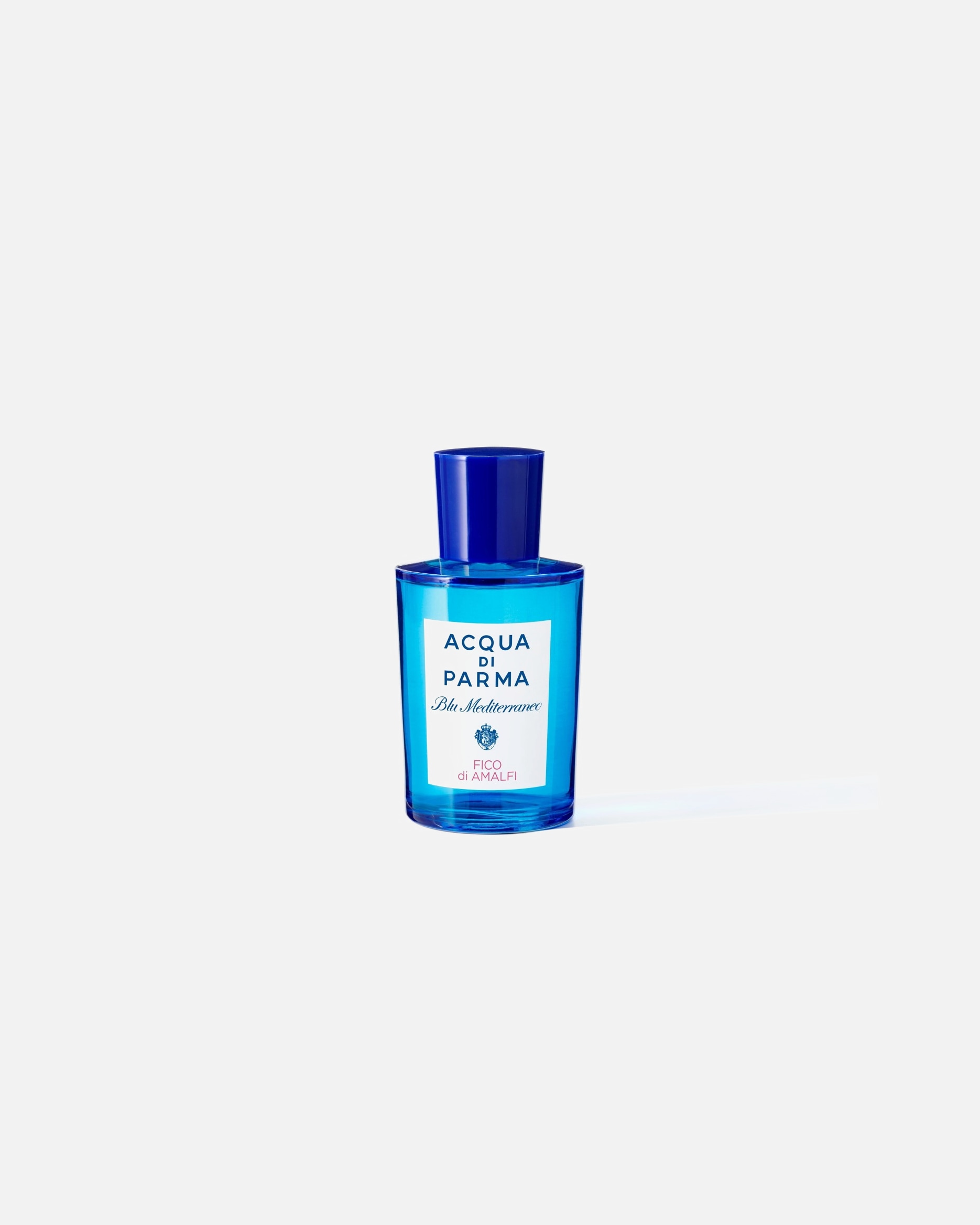 Eau de toilette para Unisex Acqua di Parma Blu Mediterraneo Fico di Amalfi 100 ml
