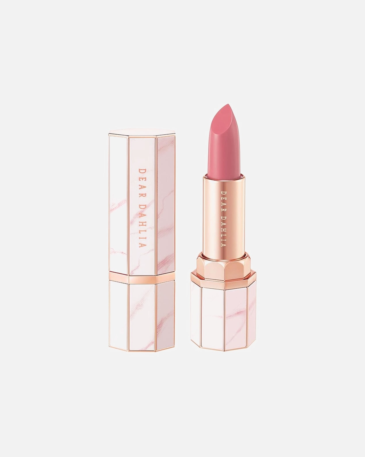 Barra de Labios para Unisex Dear Dahlia Blooming Edition Lip Paradise Sheer Dew Tinted S202 - Victoria