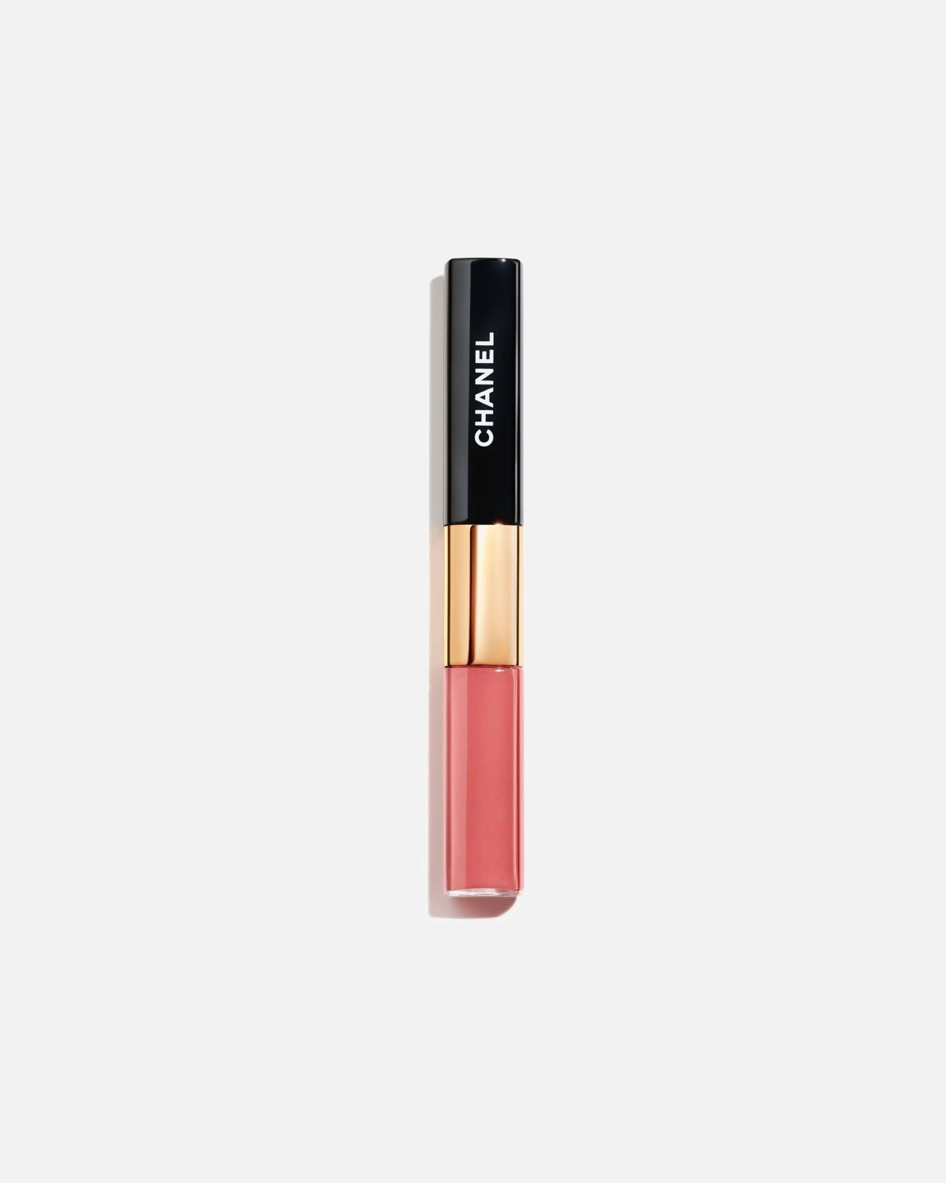 Color de labios para Mujer CHANEL LE ROUGE DUO ULTRA TENUE DÚO PARA LABIOS DE LARGA DURACIÓN 040 - LIGHT ROSE