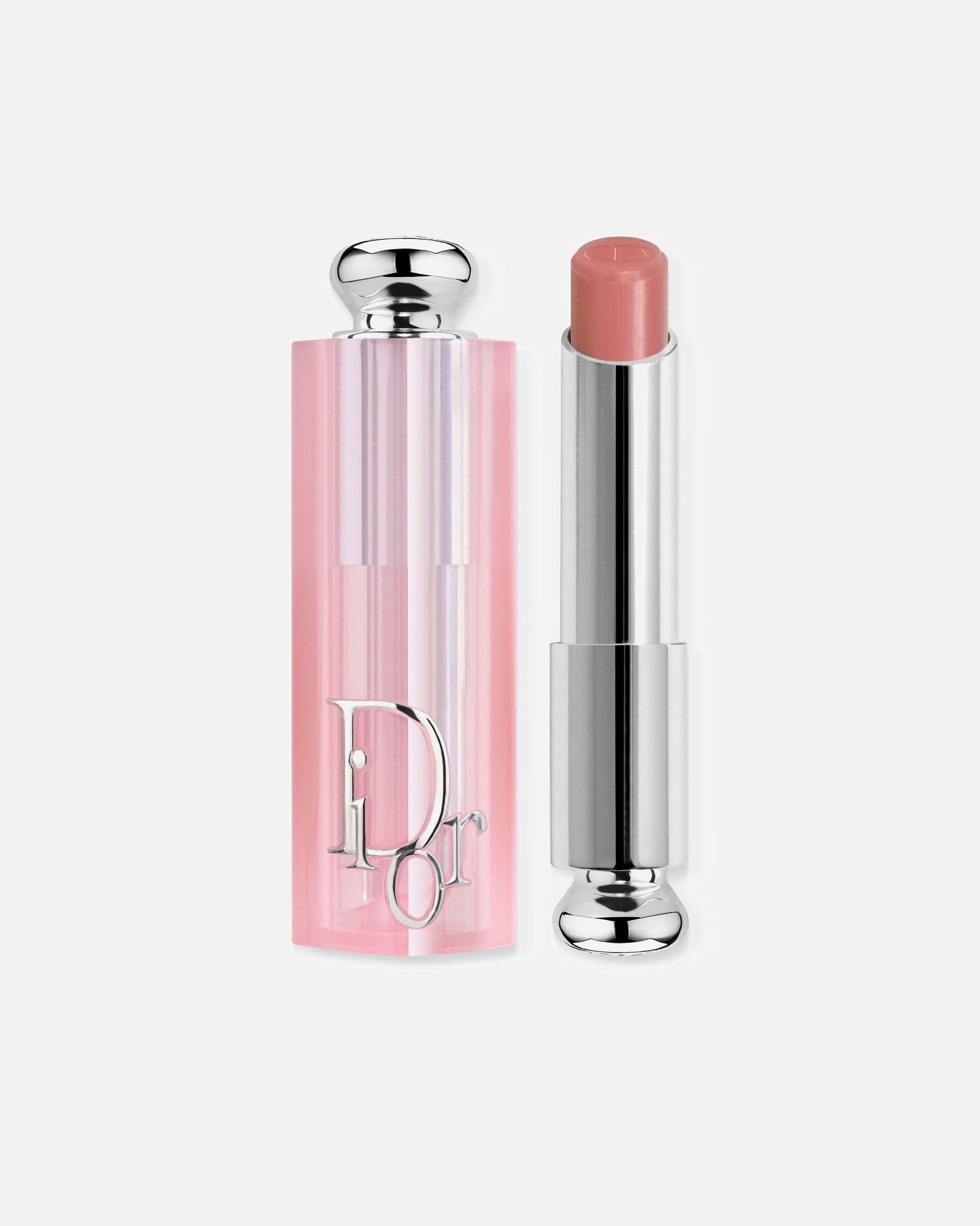 Bálsamo labial para Mujer DIOR Dior Addict LIP GLOW BÁLSAMO LABIAL HIDRATANTE 48 H - COLOR ACTIVADO POR EL PH 038 Rose Nude