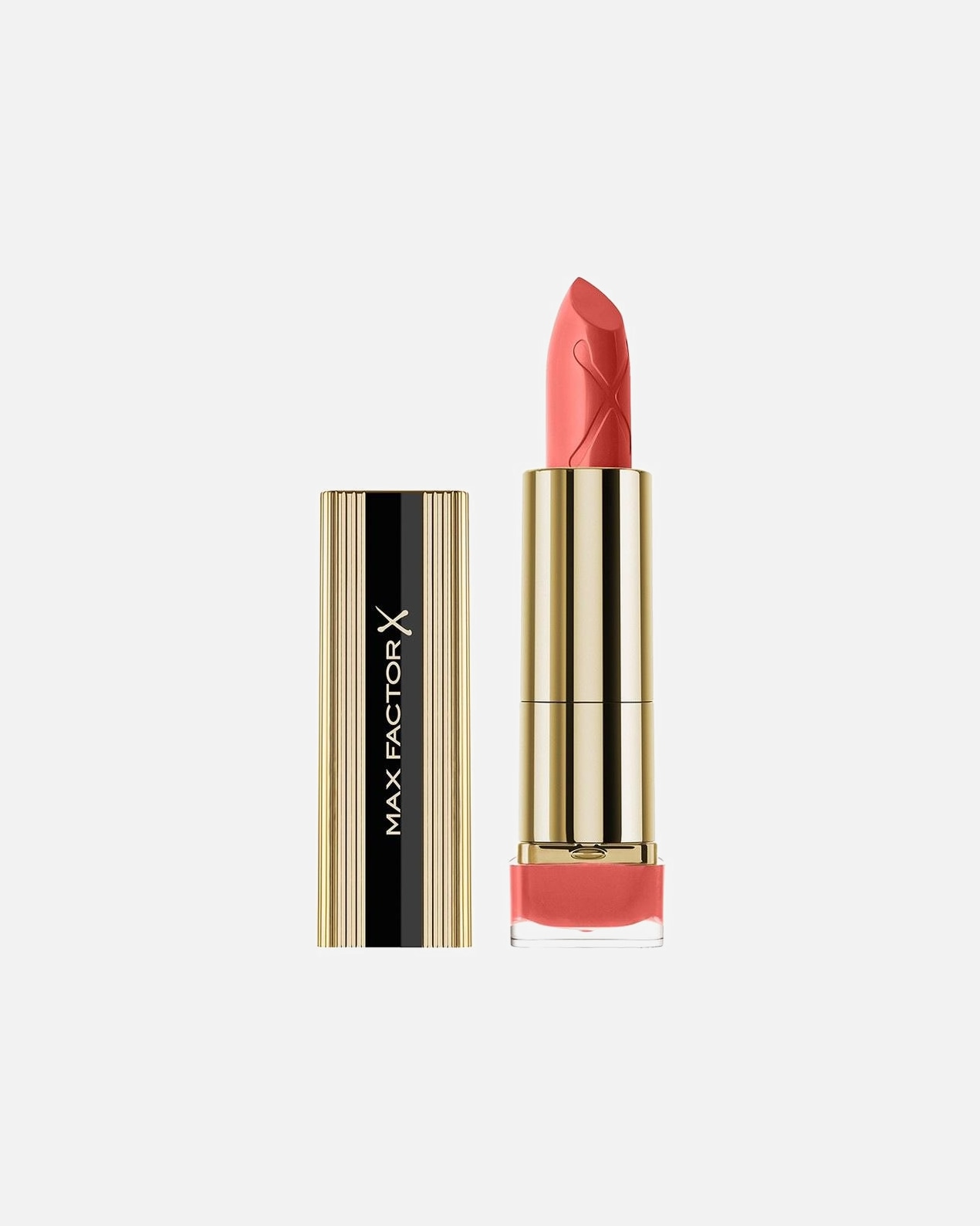 Barra de Labios para Unisex Max Factor Colour Elixir Moisture 50 - PINK BRANDY