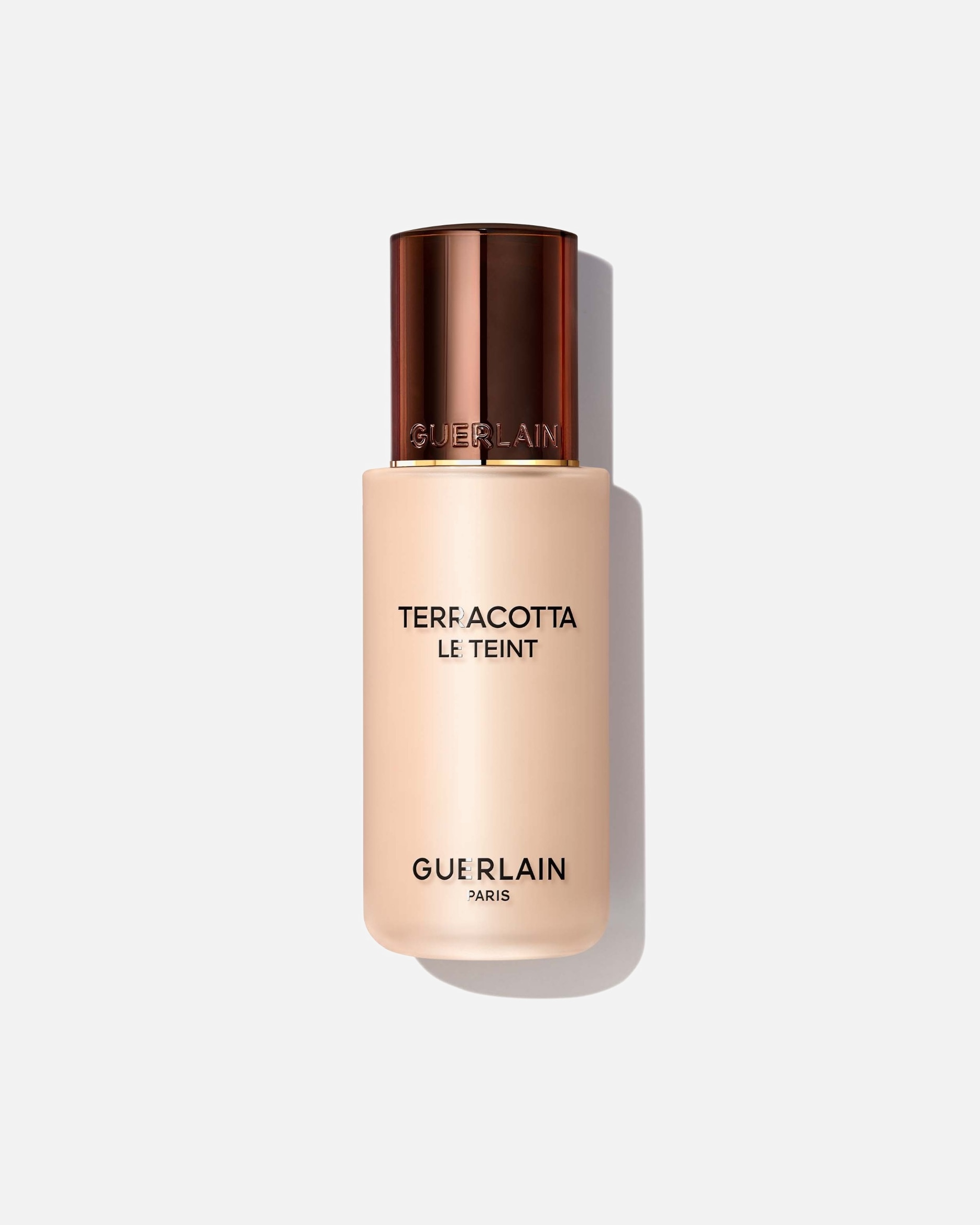 Base para Mujer Guerlain Terracotta Le Teint 0C - BEIGE