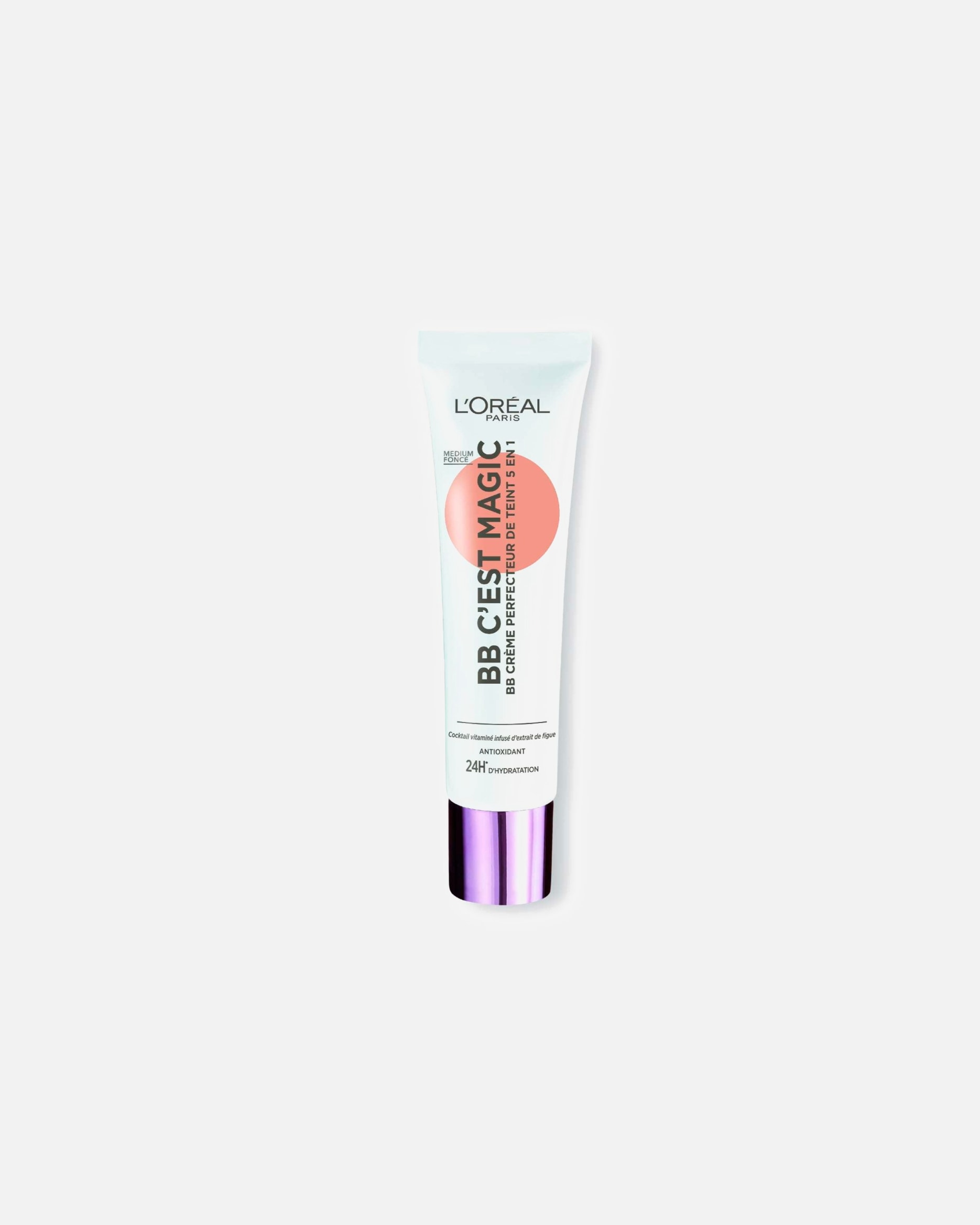 BB Cream para Unisex L’Oréal Paris Magic 5 en 1 5