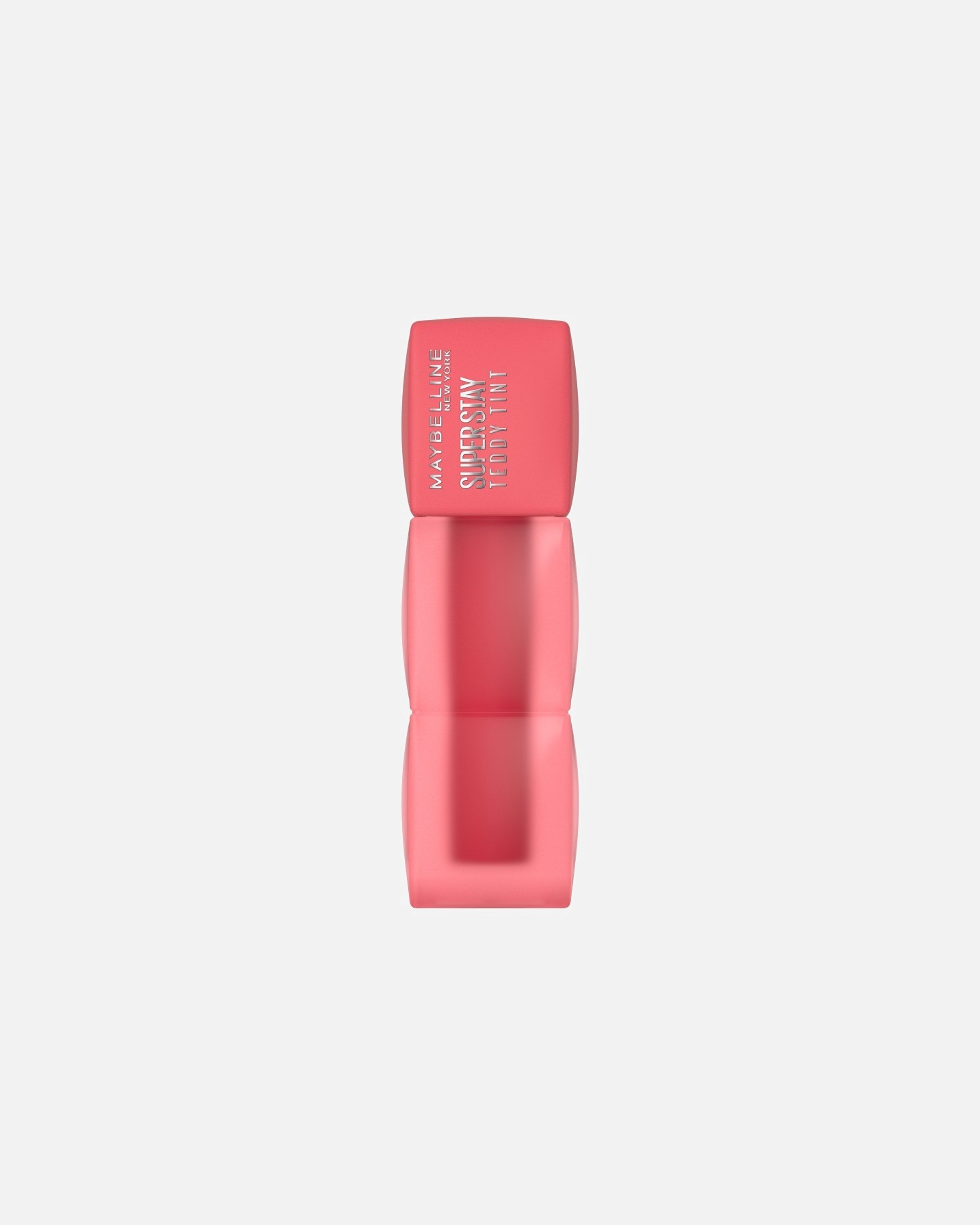 Barra de Labios para Unisex Maybelline Super Stay Teddy Tint 40 - PETALCORE