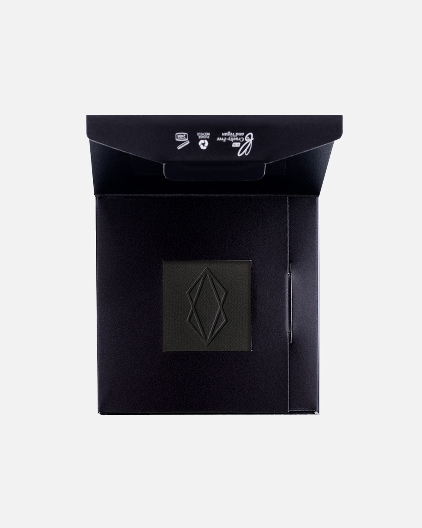 Sombra de ojos para Unisex Lethal Cosmetics Magnetic Transmutation