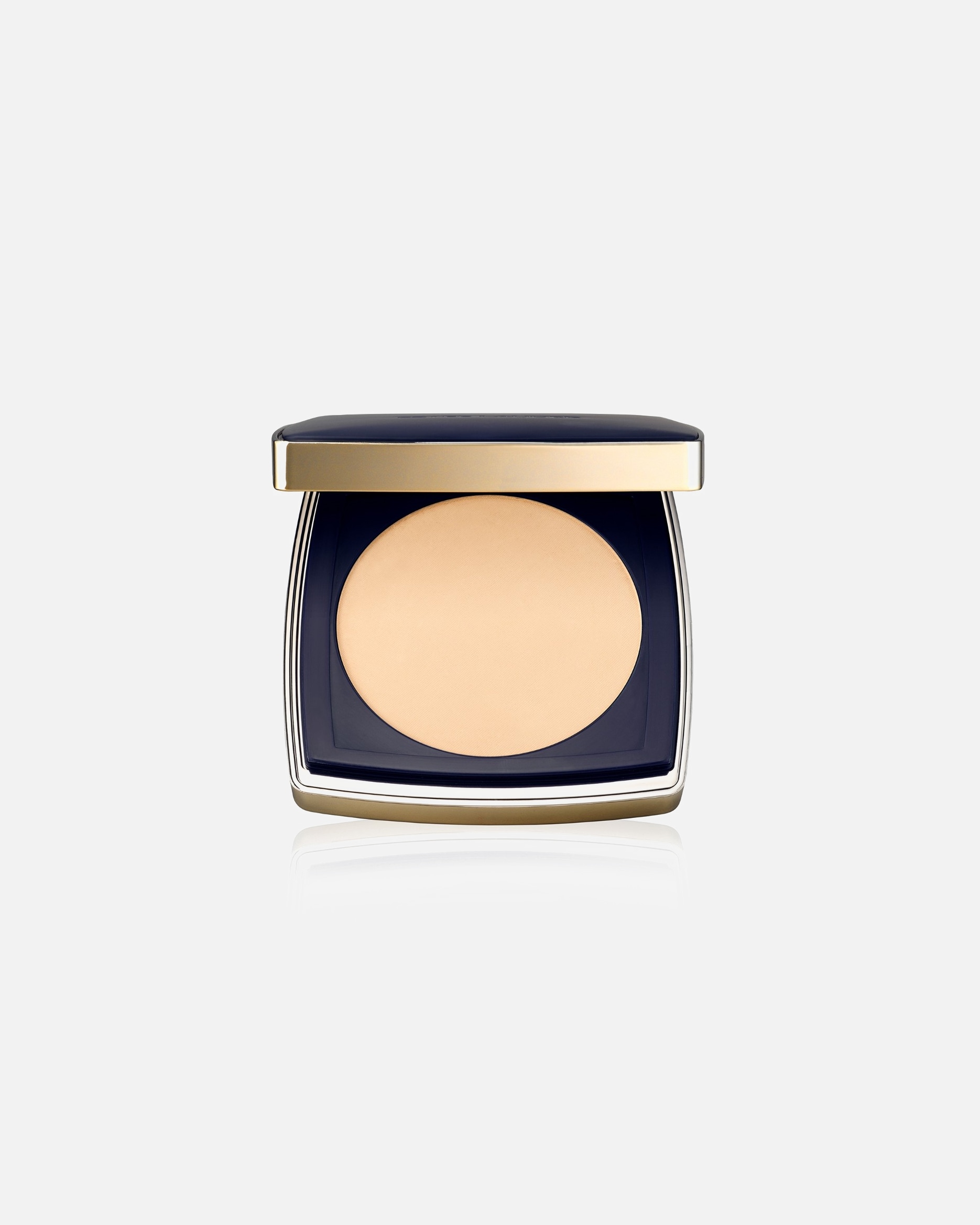 Base para Unisex Estée Lauder Double Wear Stay In Place Matte Powder 2C1 - PURE BEIGE