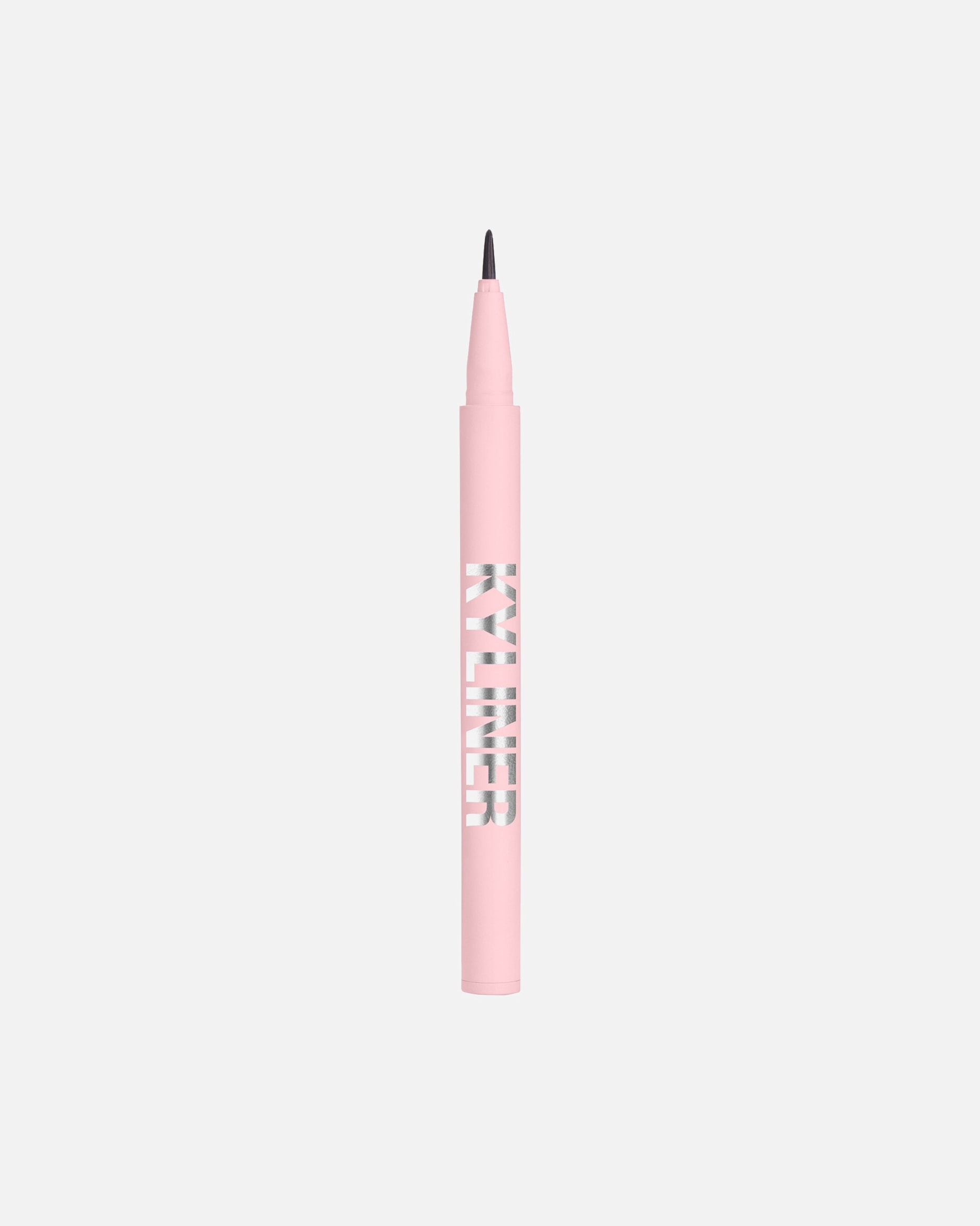 Delineador de ojos para Unisex KYLIE COSMETICS Kyliner Liquid Pen 1 - BLACK