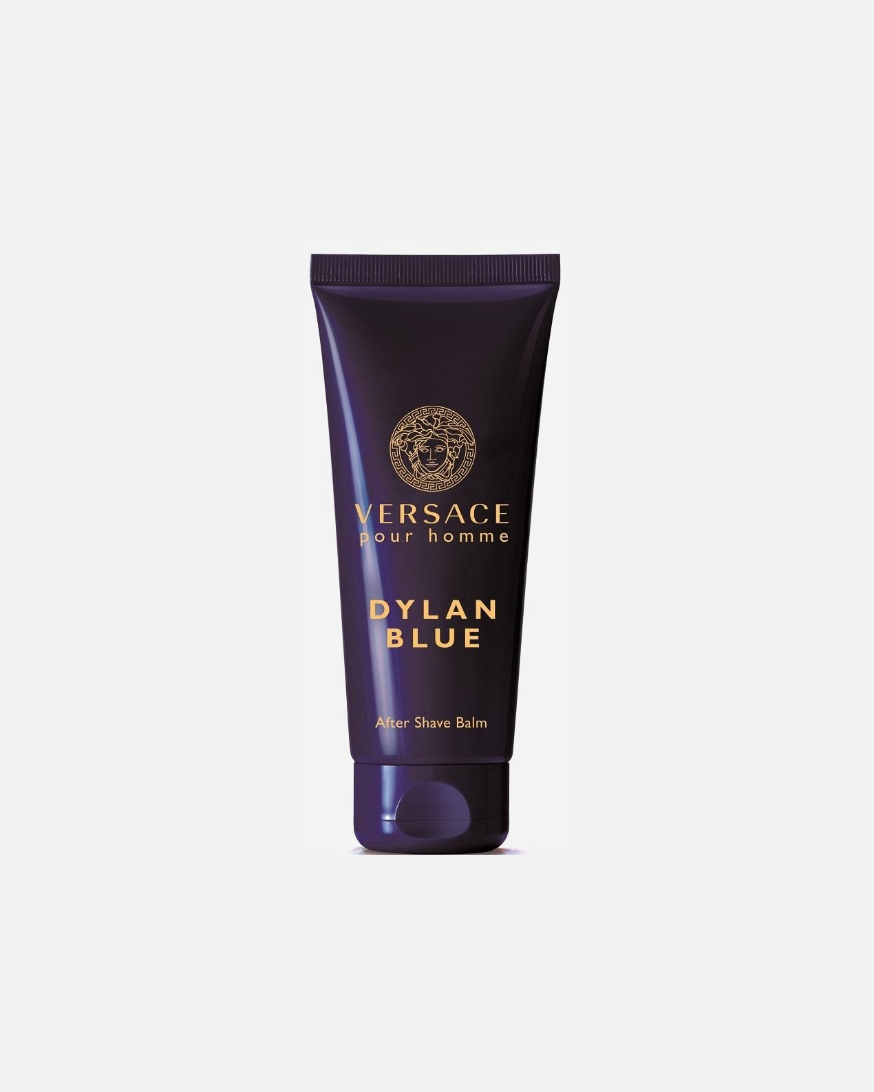 Aftershave para Unisex Versace Dylan Blue 100 ml