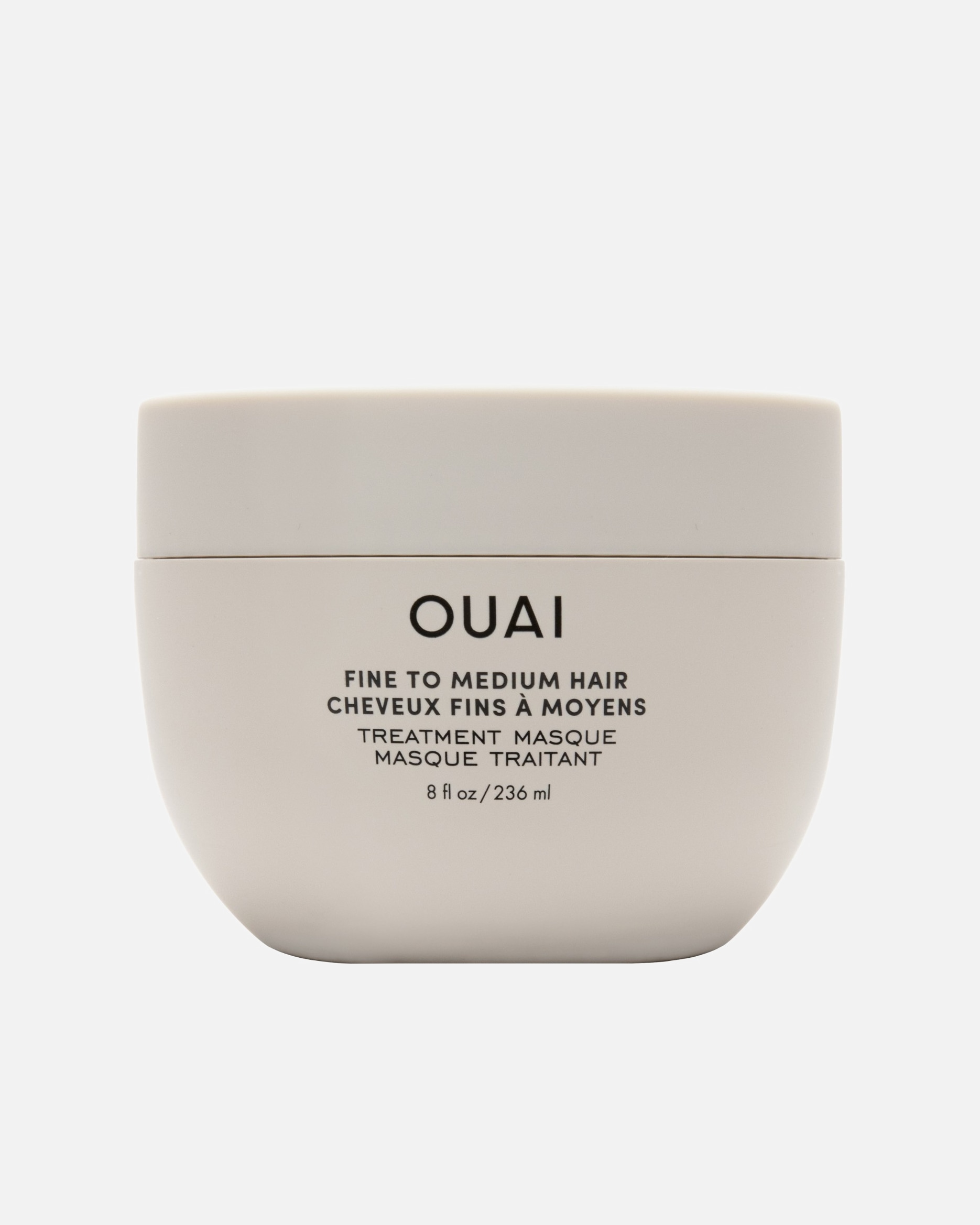 Baño capilar para Unisex Ouai 236 ml
