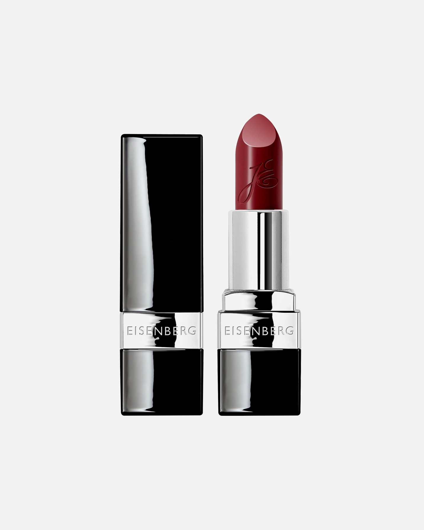Barra de Labios para Mujer Eisenberg LE MAQUILLAGE J.E. Rouge R02 - ROUGE OPÉRA