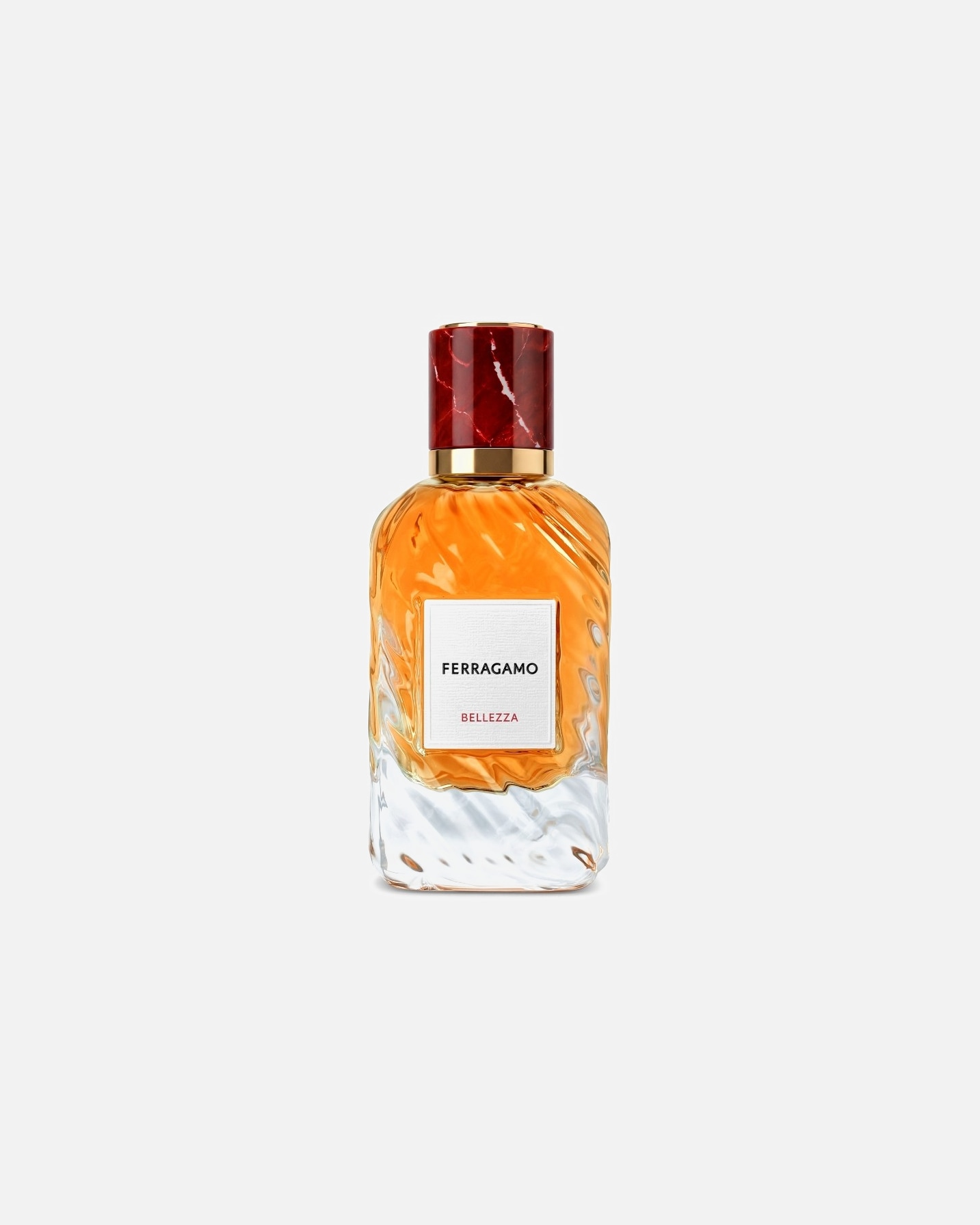 Eau de Parfum para Unisex Salvatore Ferragamo Firenze Collection Belezza 100 ml