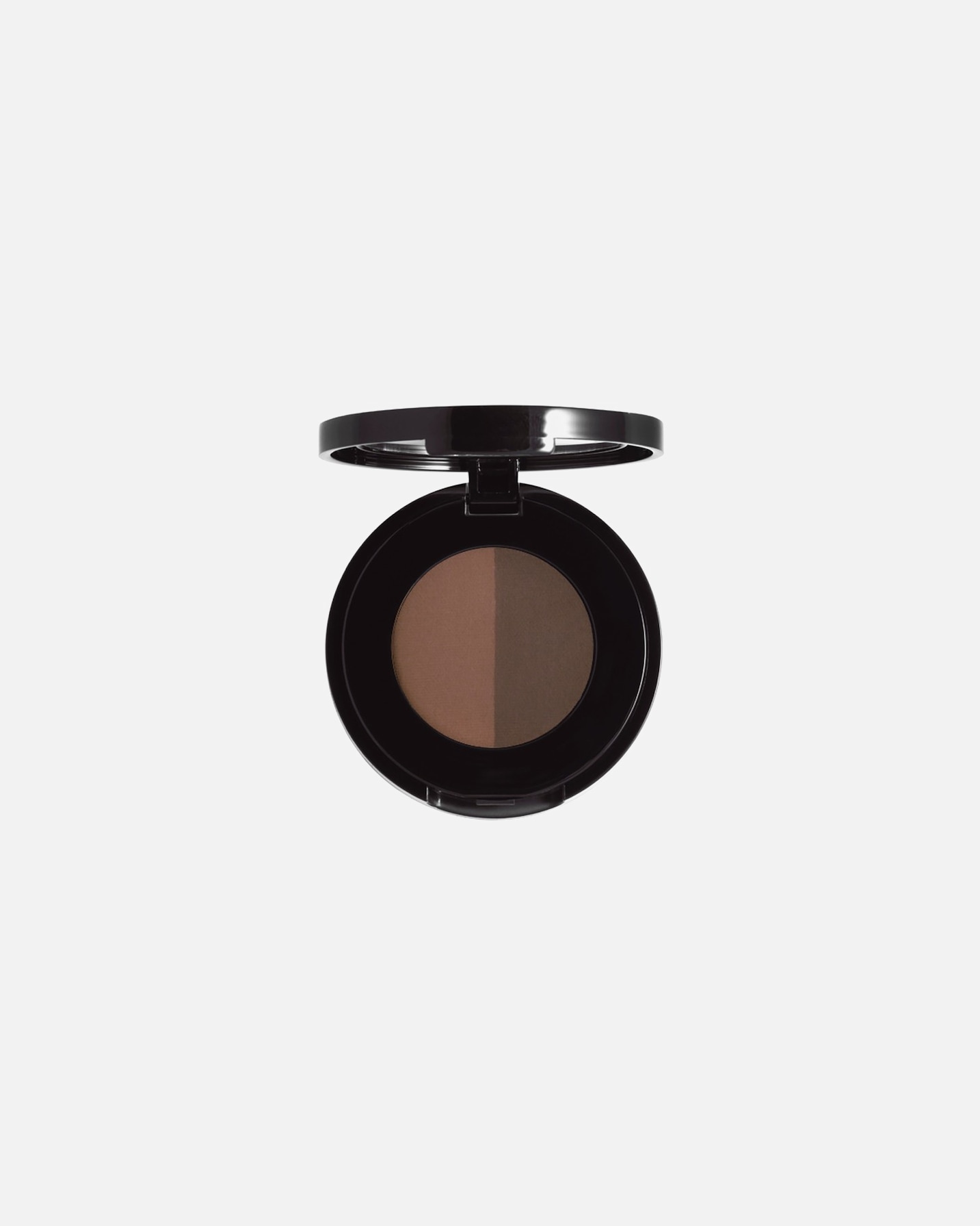 Polvo para cejas para Unisex Anastasia Beverly Hills Duo Chocolate