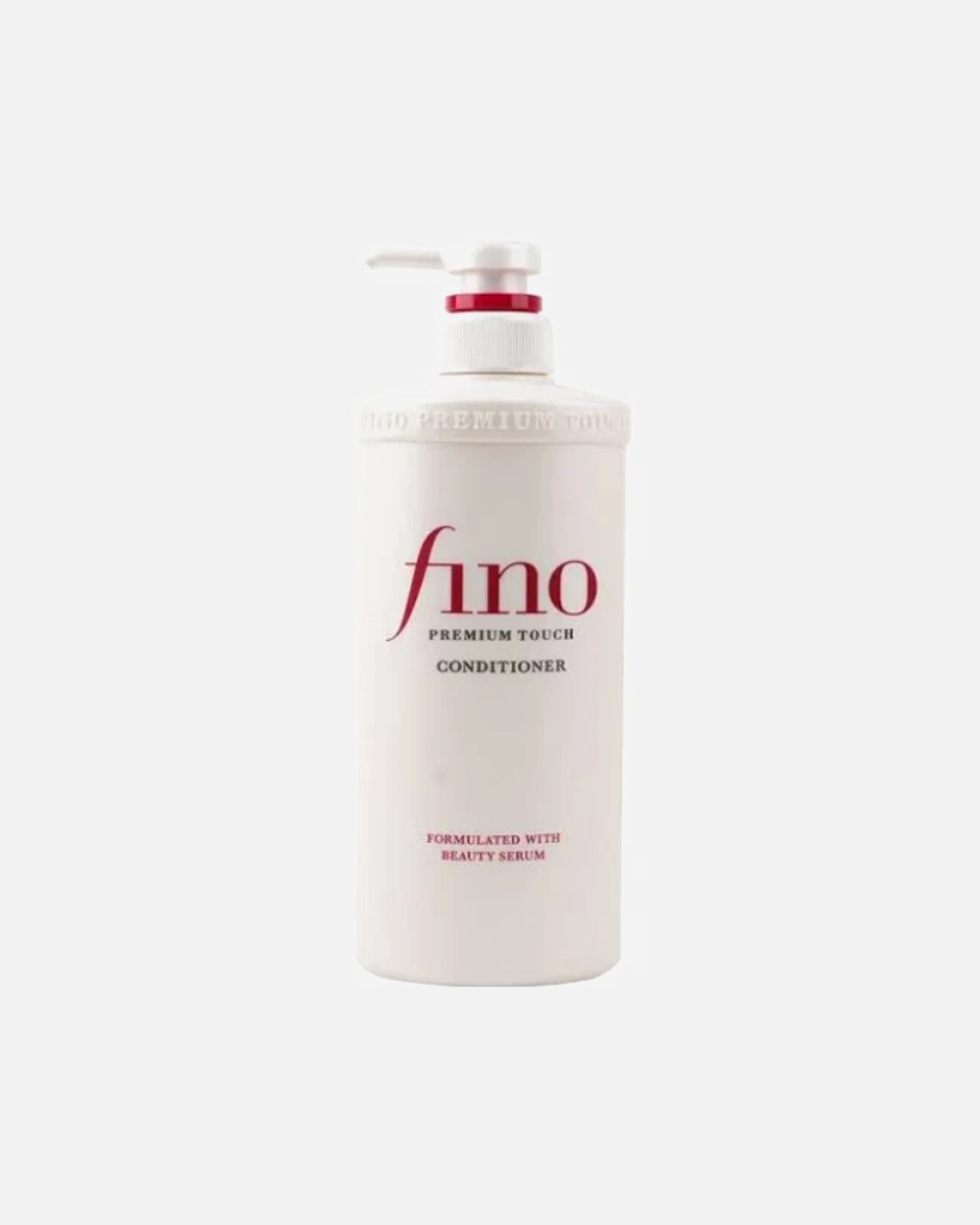 Acondicionador capilar para Unisex FINO Fino Premium Touch Conditioner 550 ml