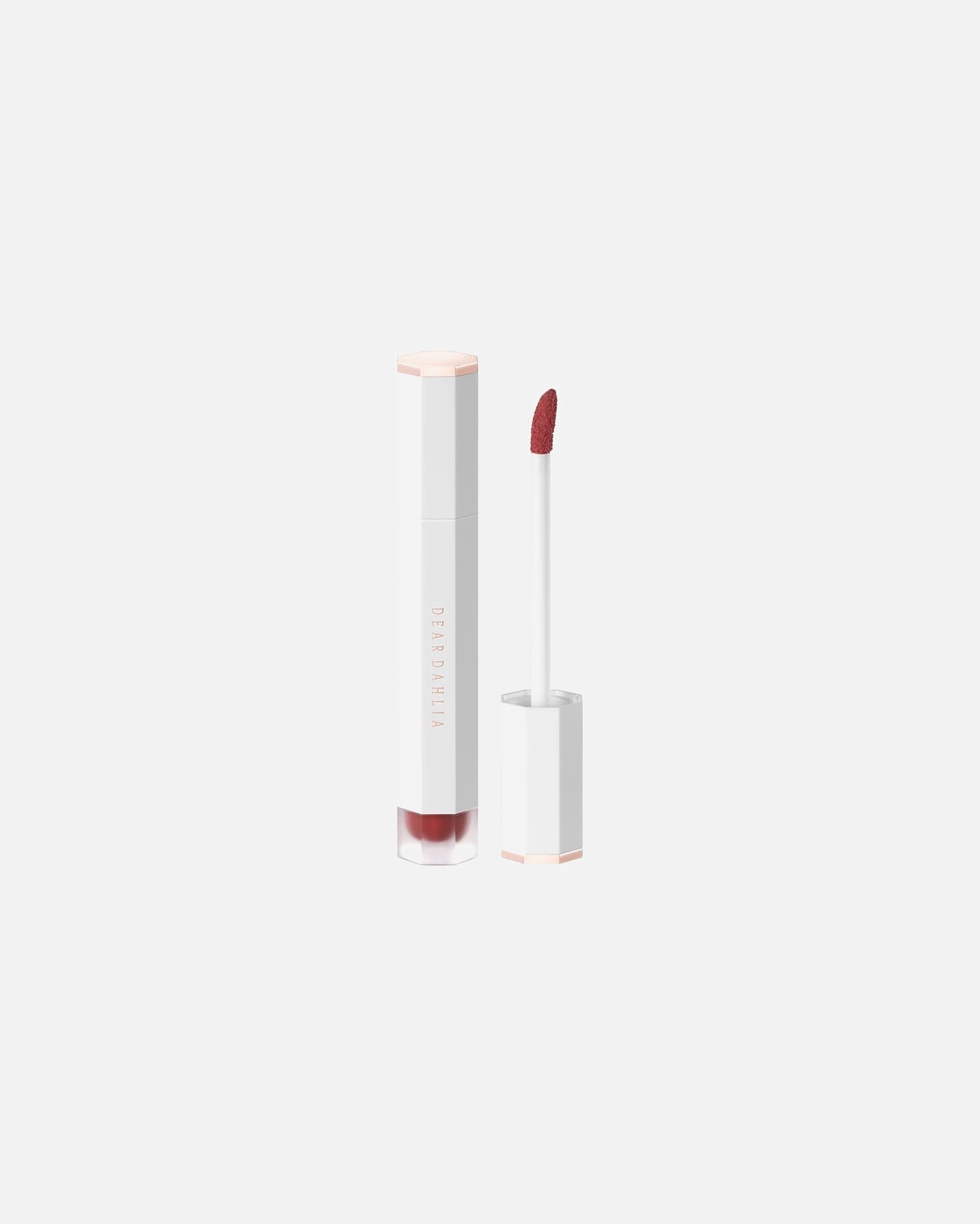 Color de labios para Unisex Dear Dahlia DREAM VELVET Hope