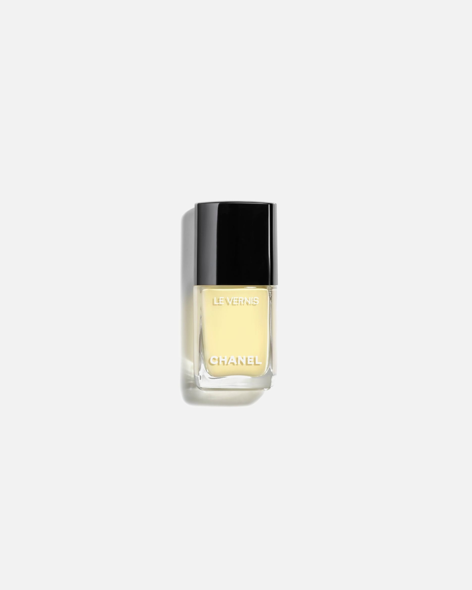 Laca de uñas para Mujer CHANEL LE VERNIS Le Vernis Color y Brillo de Larga Duración 129 OVNI