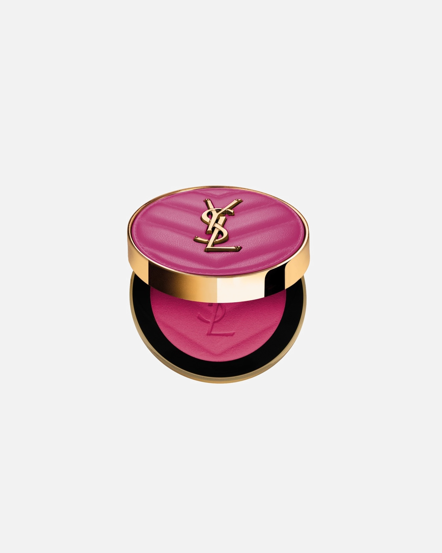 Colorete para Unisex Yves Saint Laurent Make Me Blush Bold Blurring 03 - MISCHIEVOUS MAGENTA