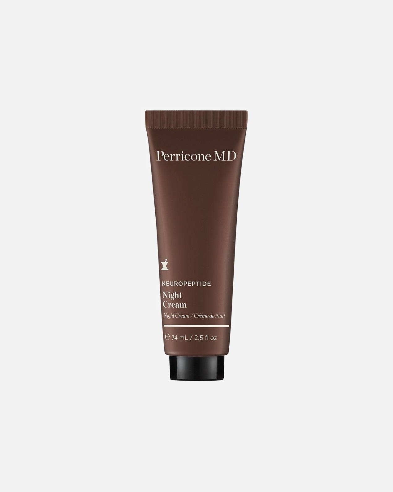 Crema de noche para Unisex Perricone MD Neuropeptide Neuropeptide Night Cream - Cream Anti-Edad 74 ML