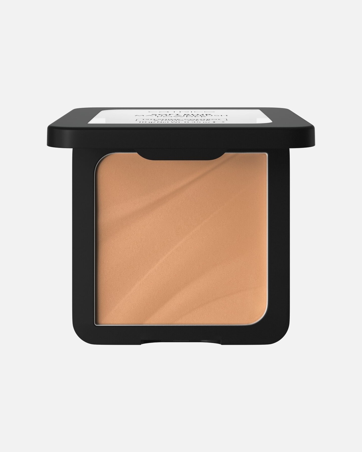 Polvos para Unisex Catrice Matte Airbrush Powder 040W