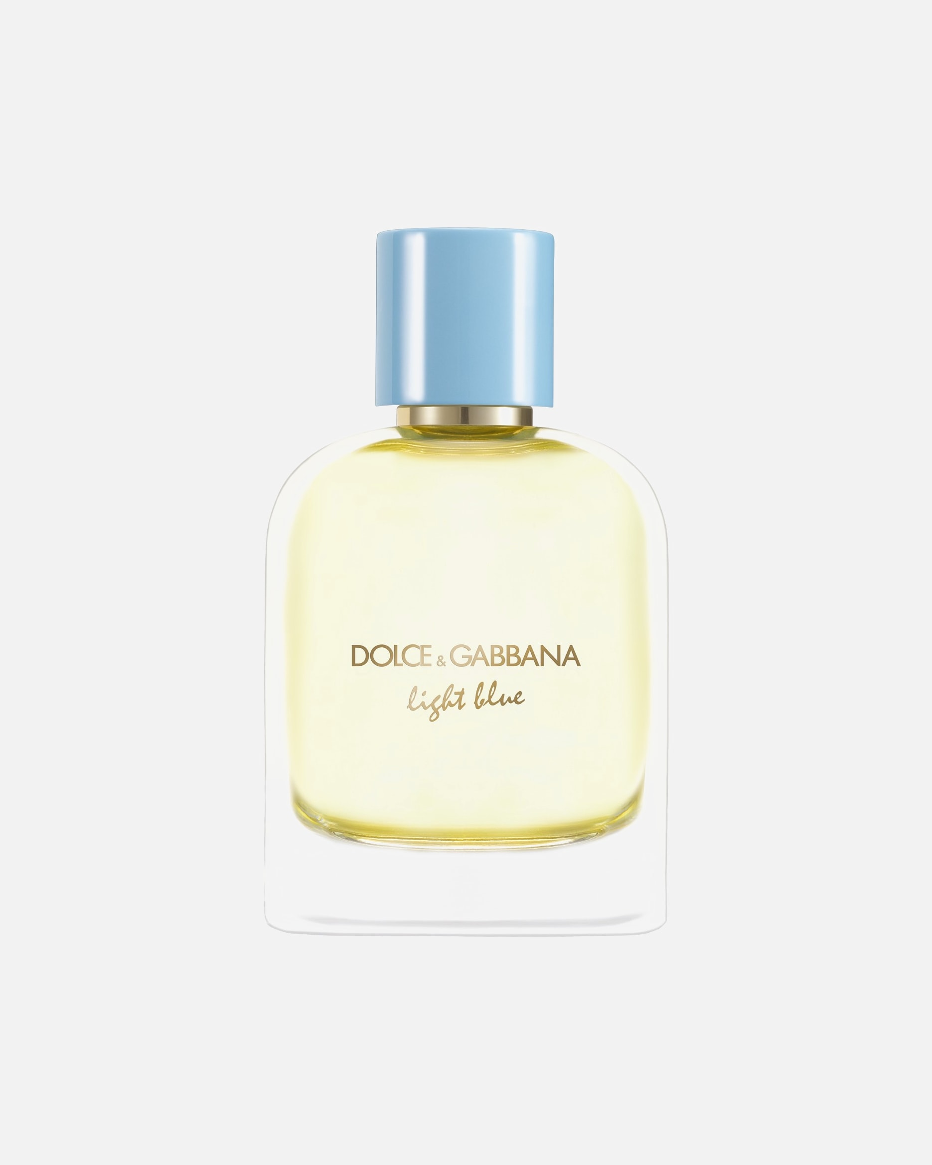 Eau de Parfum para Hombre Dolce&Gabbana Light Blue Pour Homme 100 ml