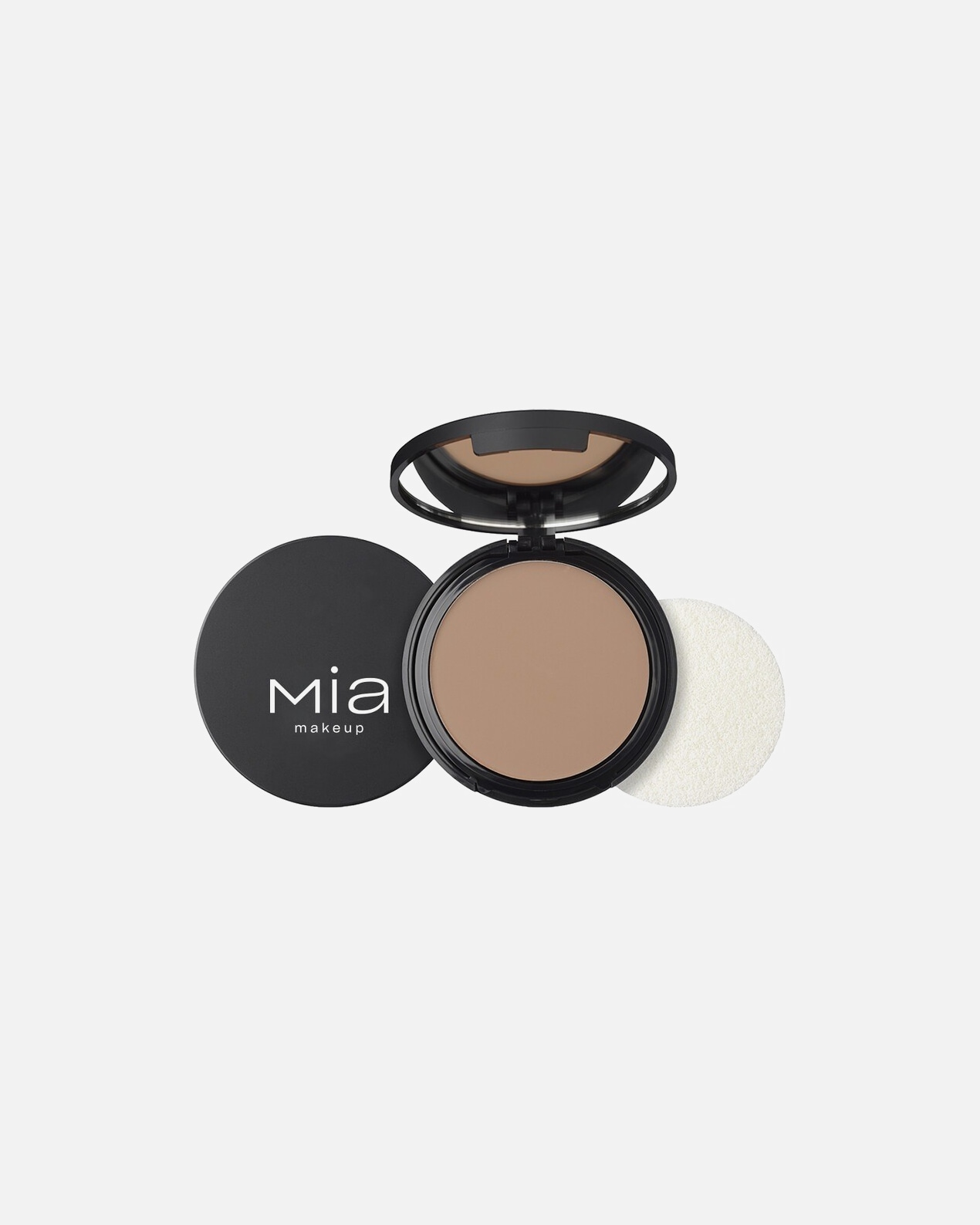 Base para Mujer Mia Make Up Power Of Fundation 036
