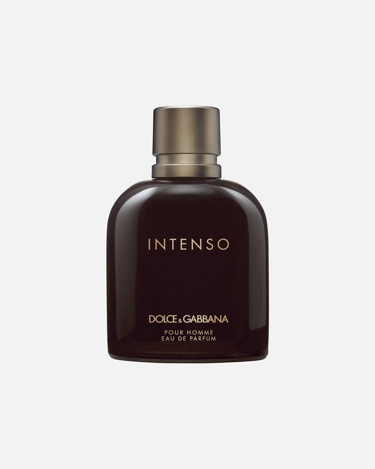 Eau de Parfum para Hombre Dolce&Gabbana Intenso Pour Homme 200 ML