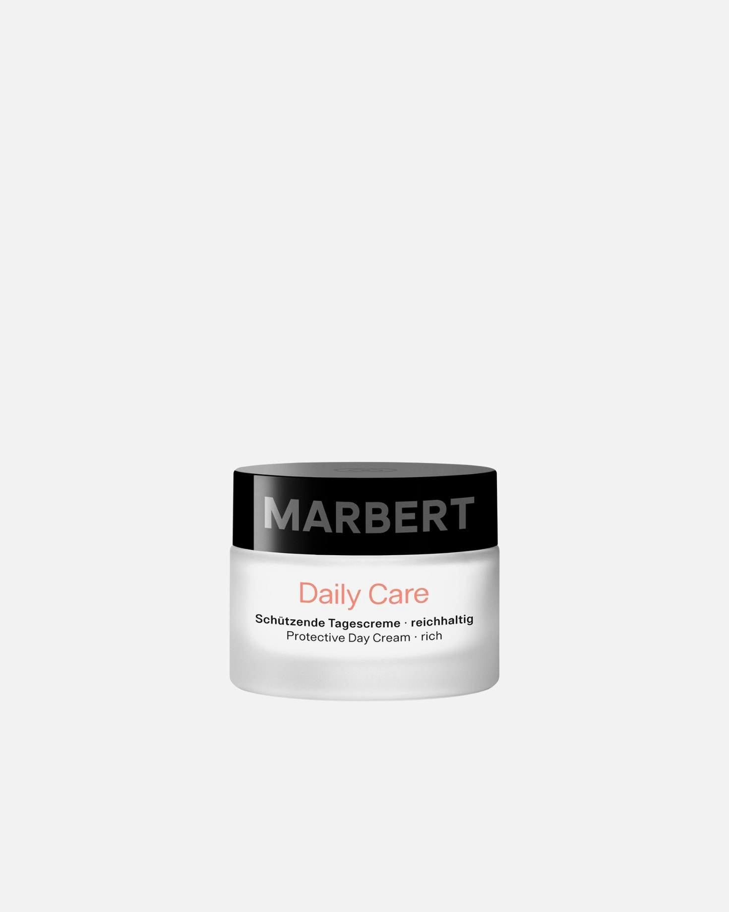 Crema facial para Mujer Marbert MBT Daily Care LSF 15