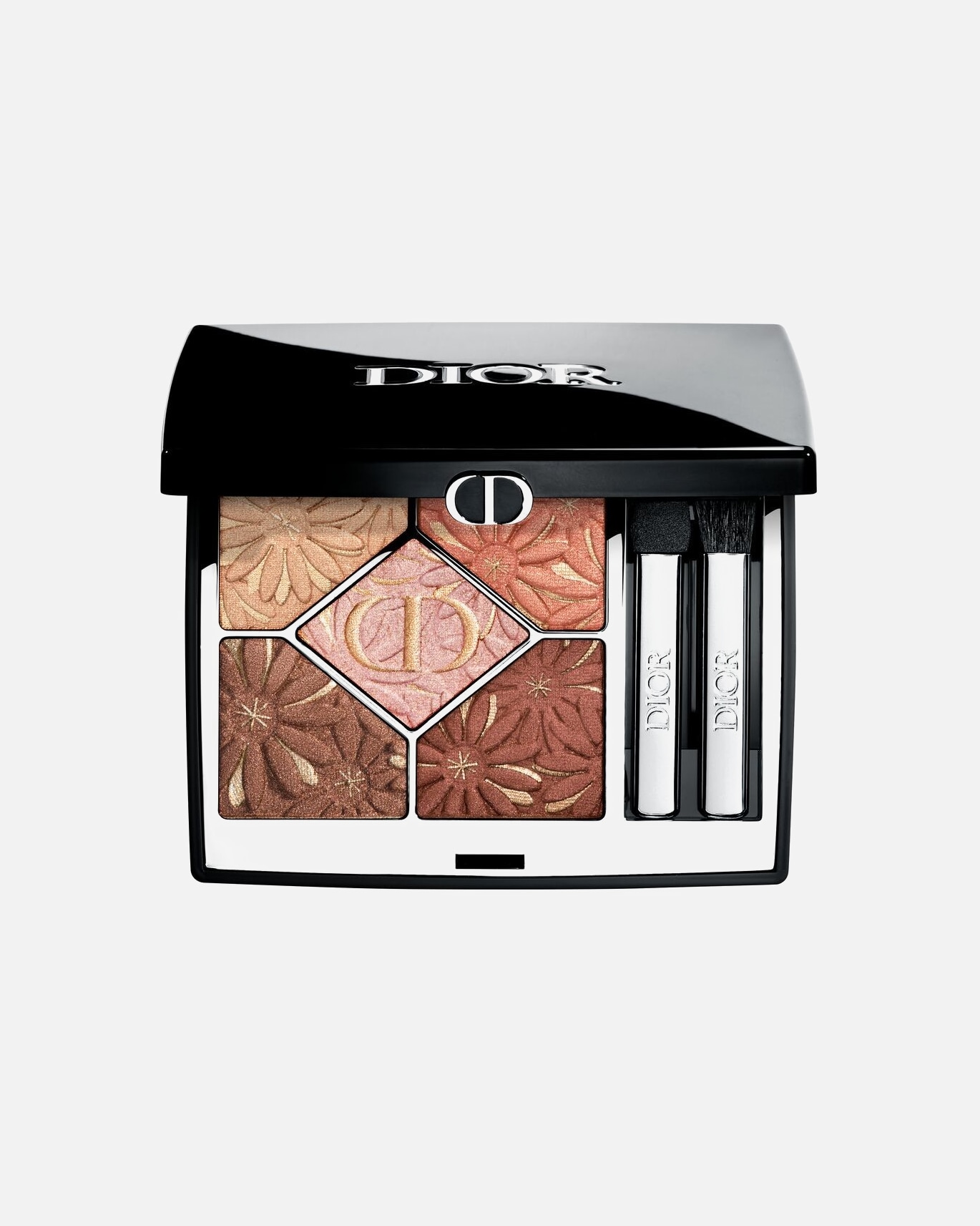 Sombra de ojos para Unisex DIOR Diorshow 5 Couleurs 670 - SUNSET BRONZE - Edición Limitada