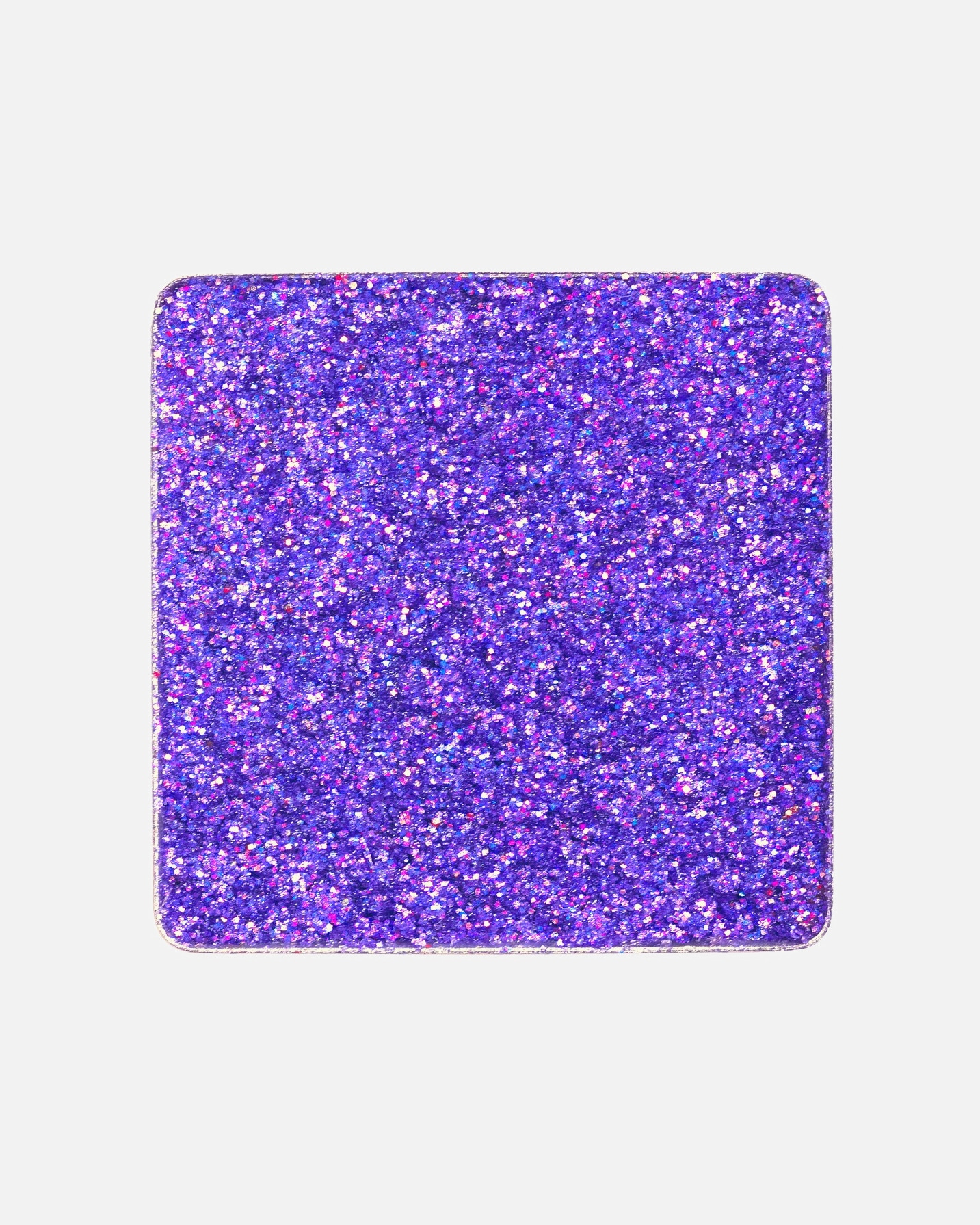 Sombra de ojos para Unisex MULAC Refill System Pressed Glitter 2014 - DIFFERENT