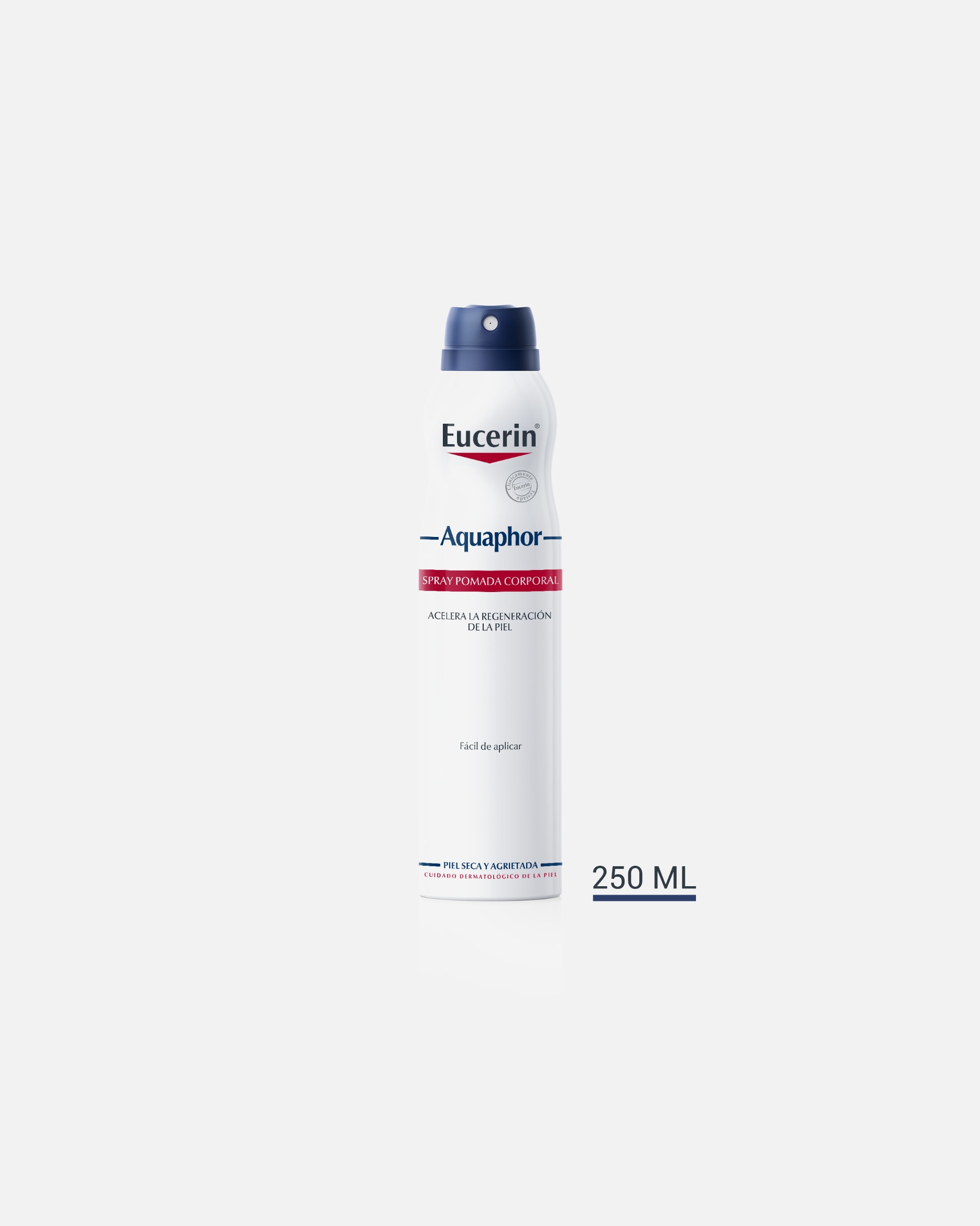 Spray corporal para Mujer Eucerin Aquaphor Pomada 250 ml