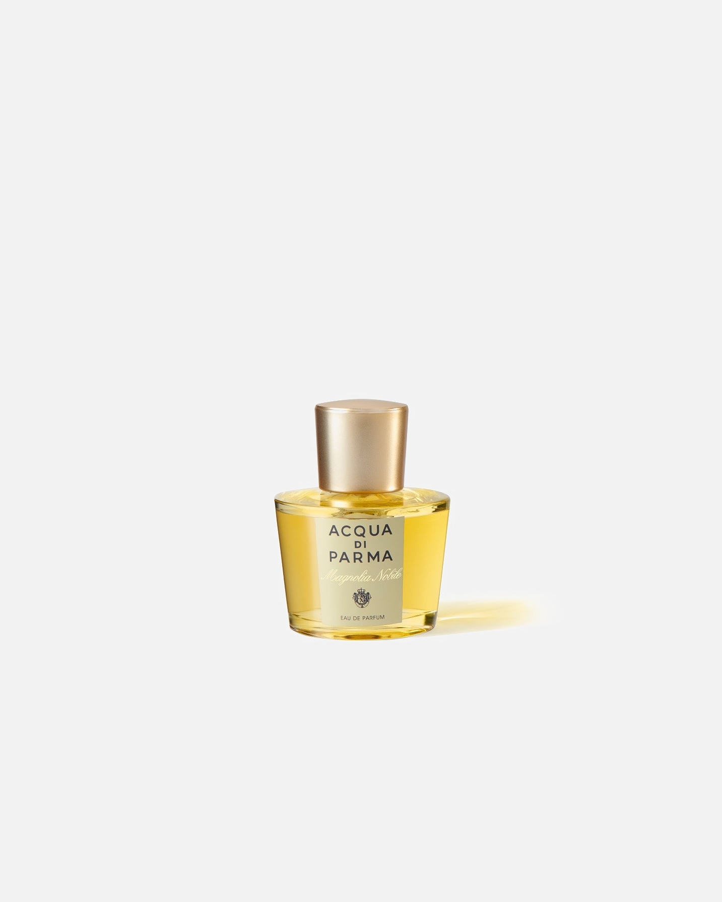 Perfume para Unisex Acqua di Parma Nobile Magnolia 50 ml