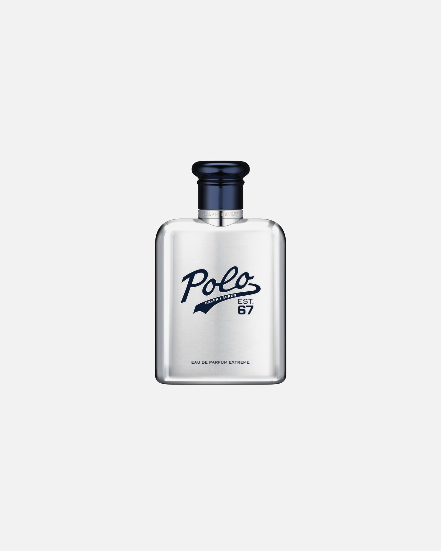 Perfume para Hombre Ralph Lauren Polo 67 Extreme 125 ml