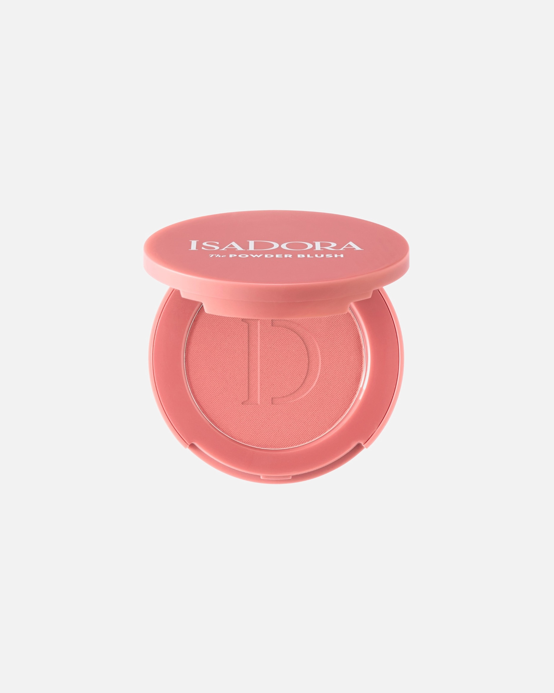 Polvos para Unisex Isadora The Powder Blush 03 - ROSE PERFECT