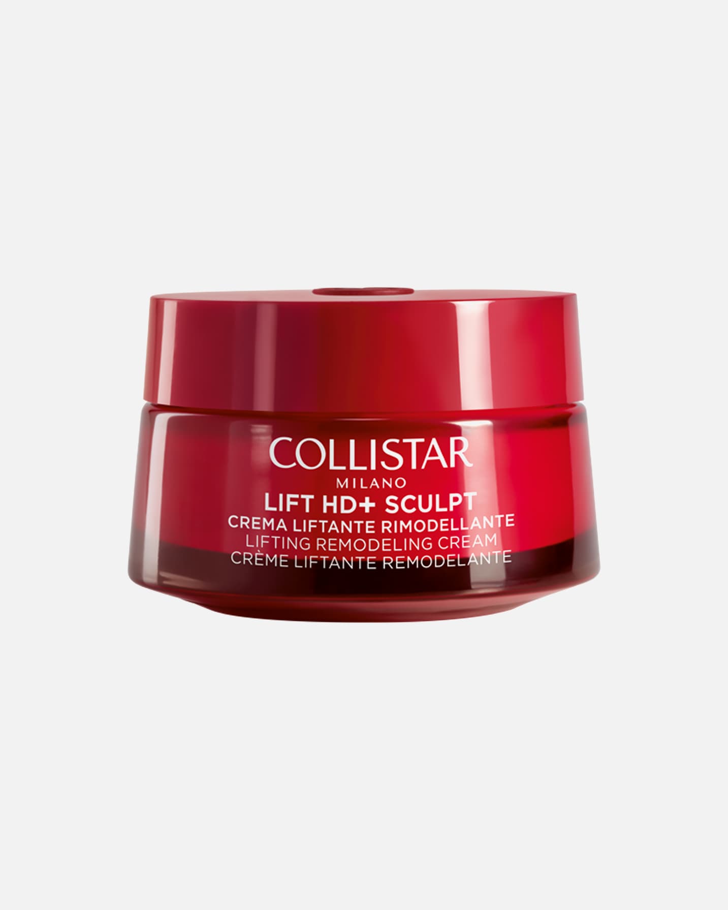 Crema facial para Mujer Collistar Lift HD+ Remodeling 50 ml