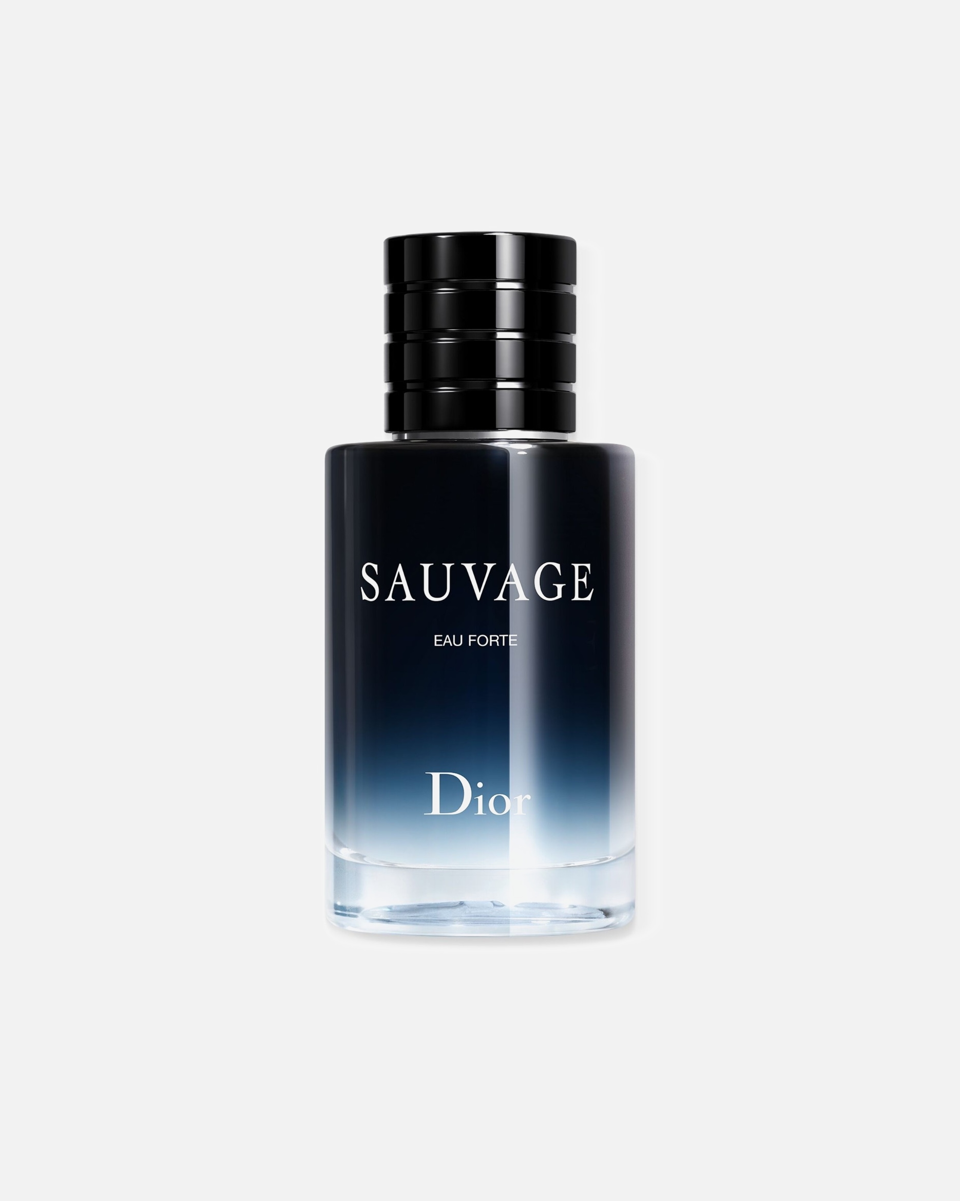 Perfume para Hombre DIOR Sauvage Eau Forte 60 ml