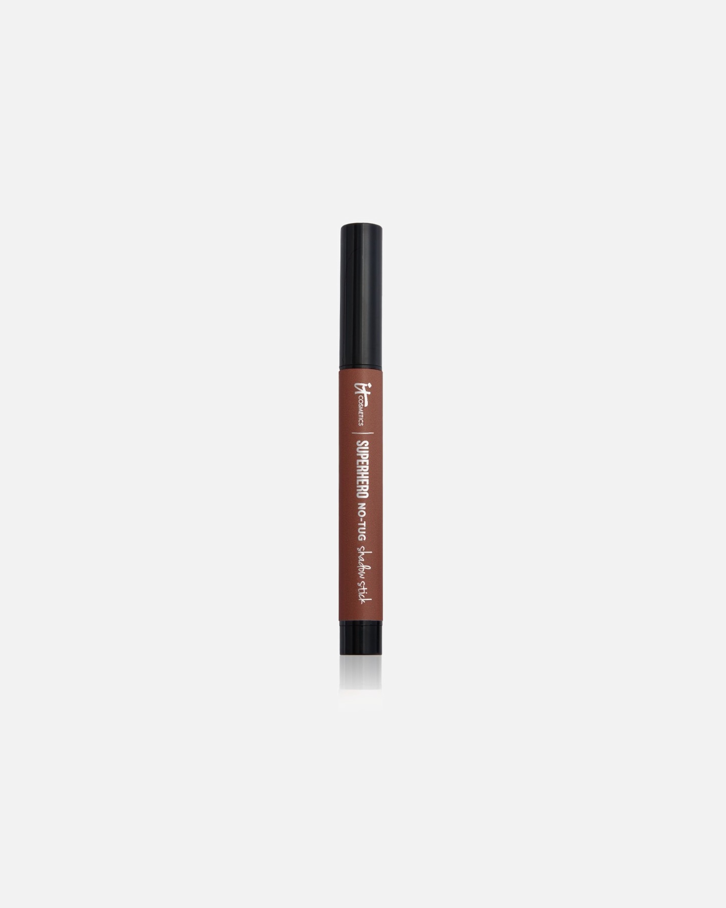 Sombra de ojos para Unisex IT Cosmetics SUPERHERO™ No-Tug Shadow Stick Tenacious Tawny