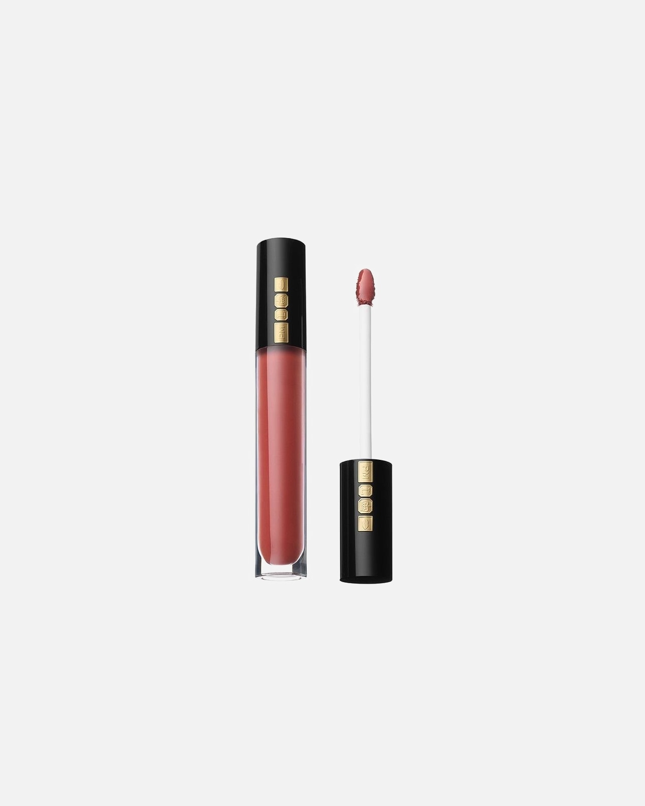 Brillo de labios para Unisex Pat McGrath Labs FLESH 6