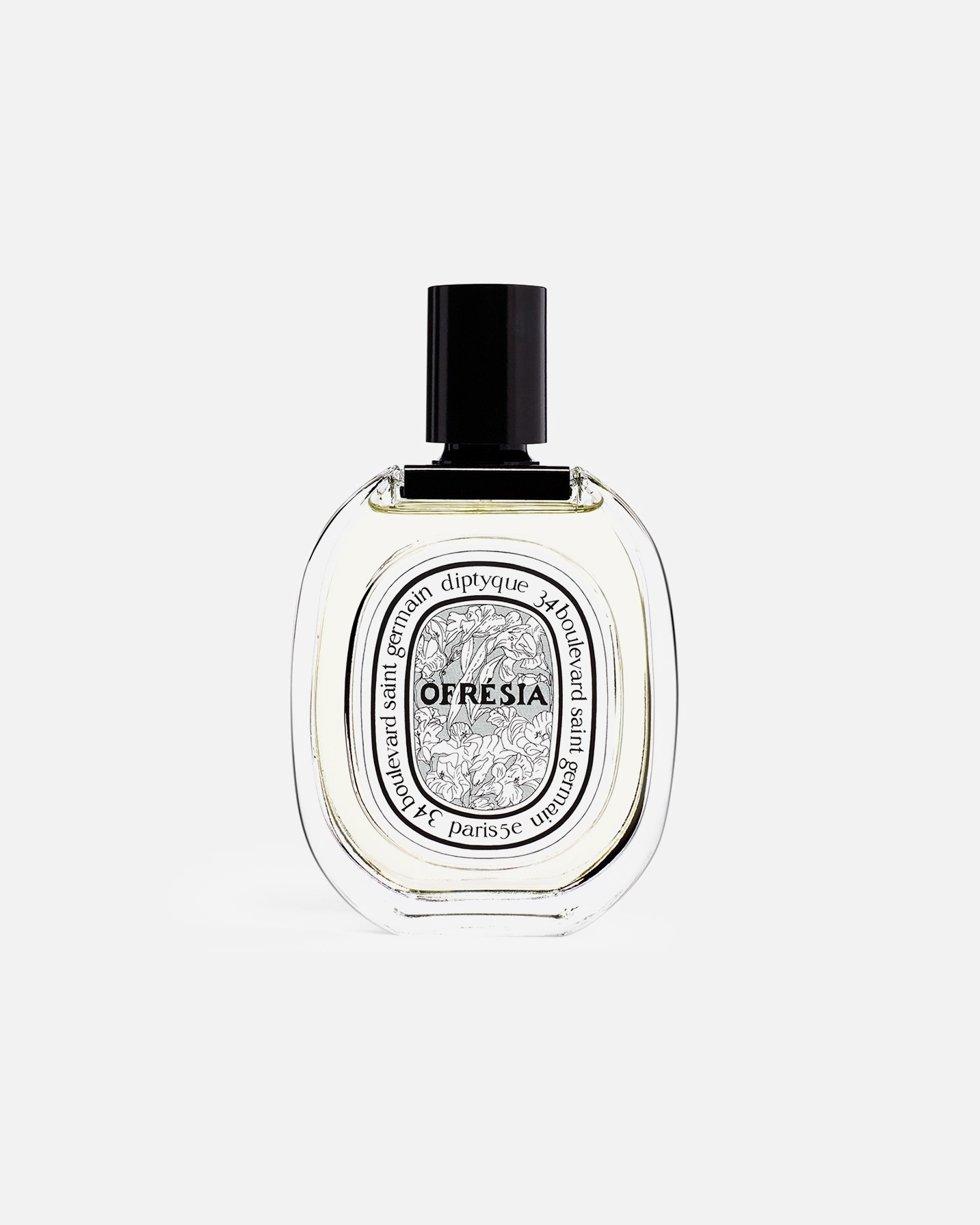 Eau de toilette para Unisex Diptyque Ofrésia 100 ml
