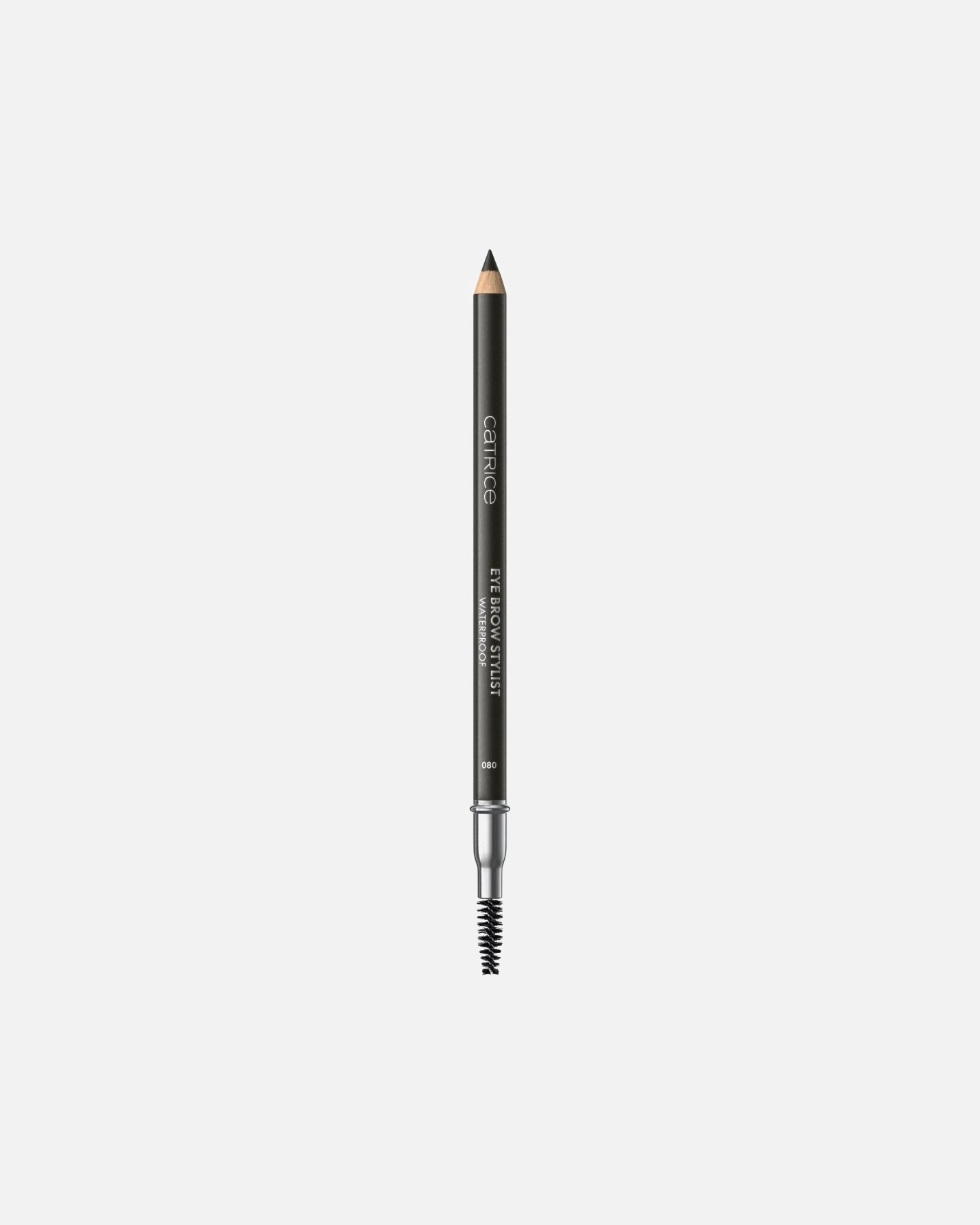 Lápiz de cejas para Unisex Catrice Eye Brow Stylist 080 - BACK TO BLACK