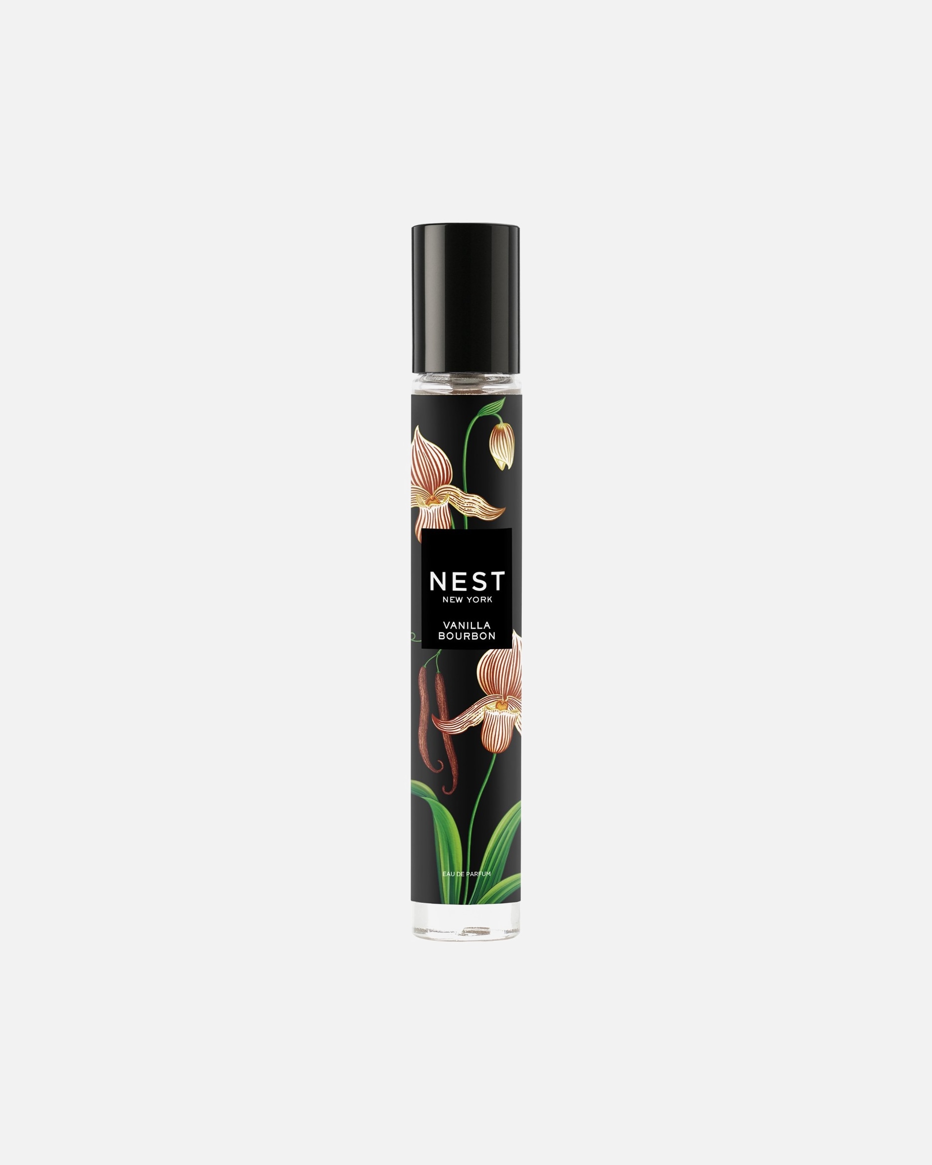 Eau de Parfum para Mujer NEST NEW YORK Vanilla Bourbon 8 ml