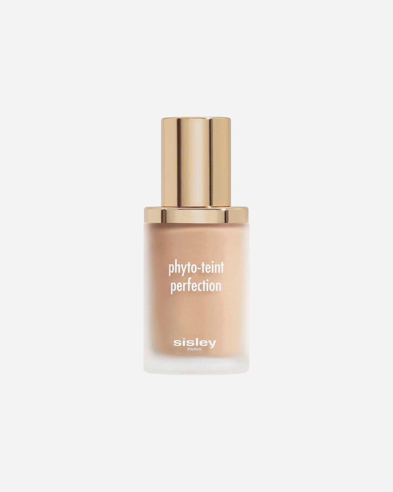 Base para Unisex Sisley Phyto-Teint Perfection 3C Natural