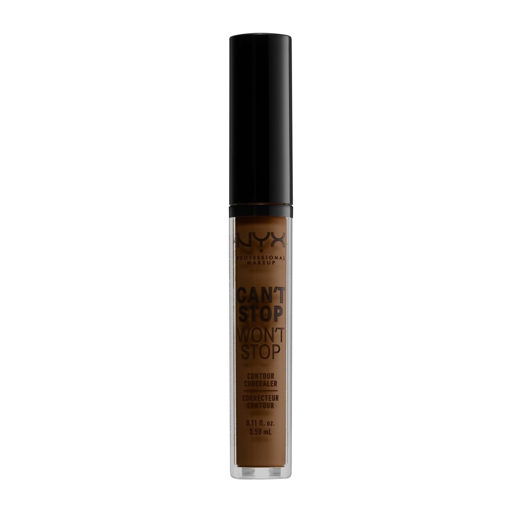 NYX Professional Makeup Wedding Can't Stop Won't Stop Corrector 22.3 - Walnut