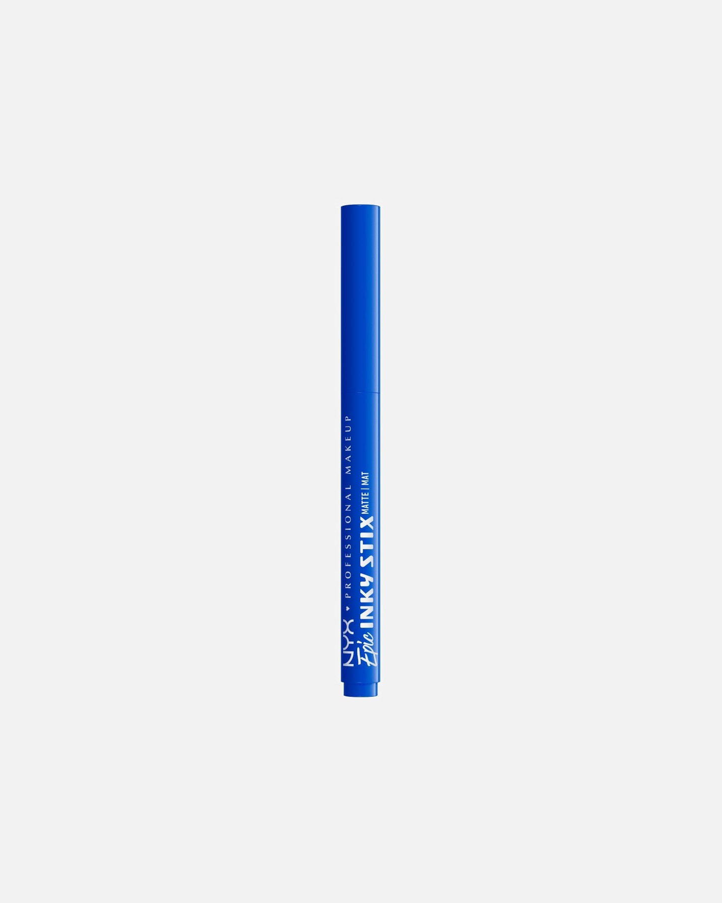 Delineador de ojos para Unisex NYX Professional Makeup Epic Inky Stix 06 - COBALT CLICK