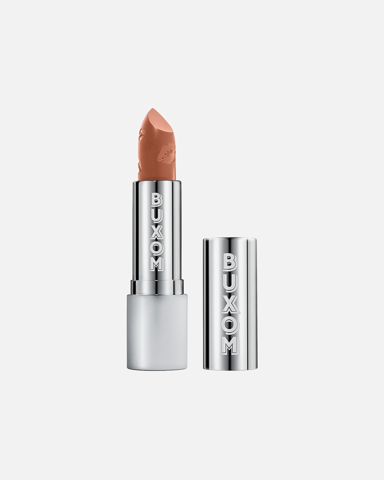 Barra de Labios para Unisex BUXOM Full Force Plumping Lipstick Fly Girl