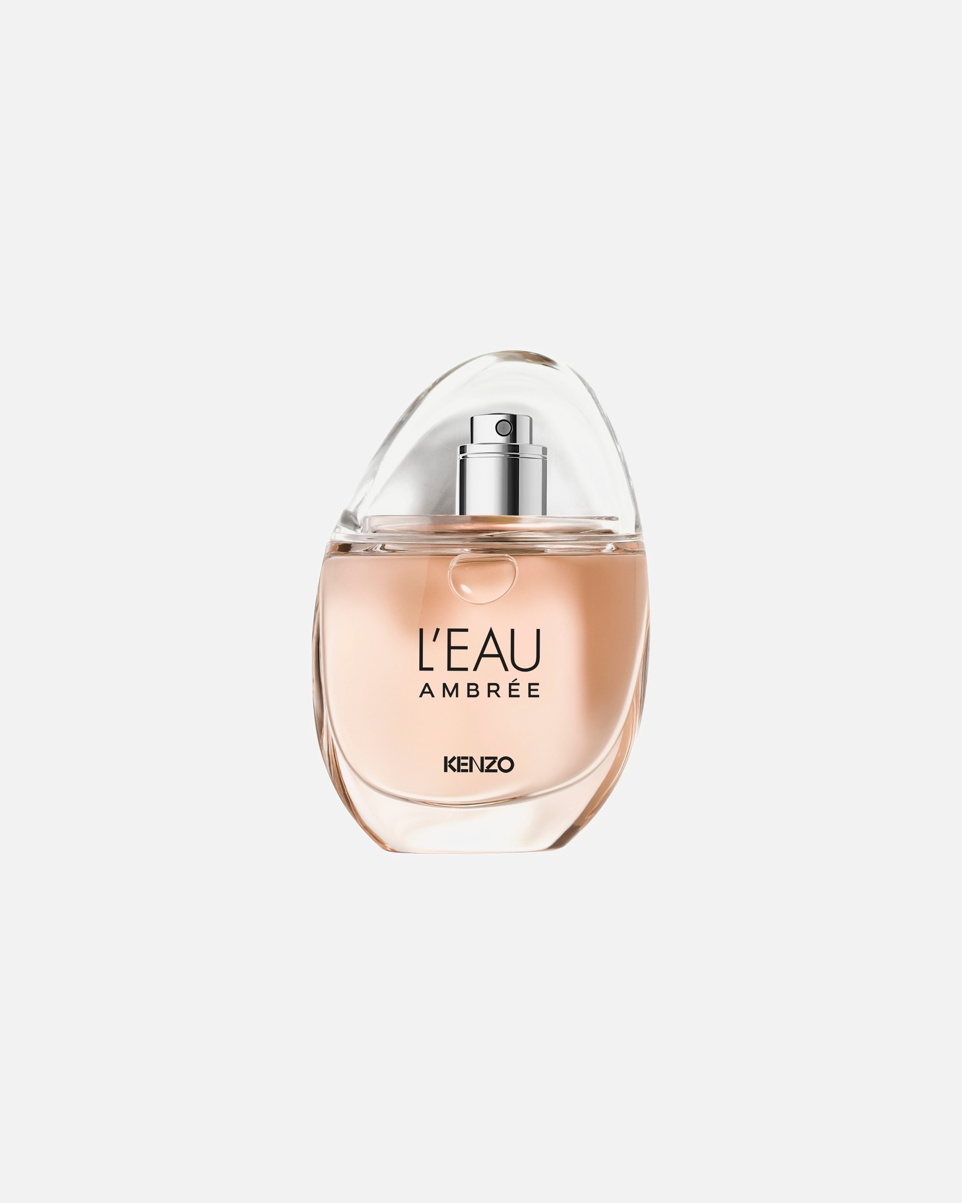 Eau de Parfum para Unisex KENZO L’Eau Ambrée 50 ml