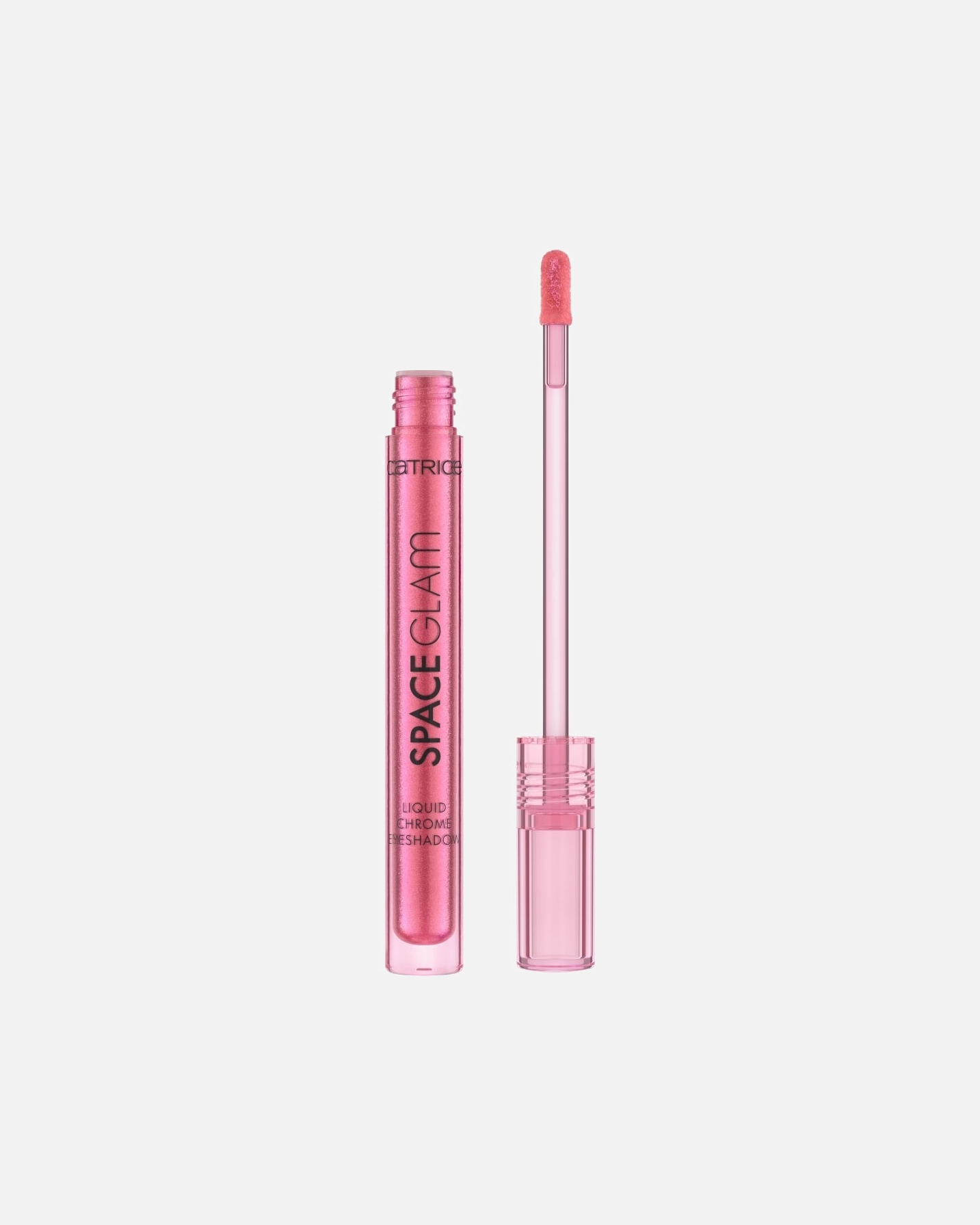 Sombra de ojos para Unisex Catrice Space Glam Liquid Effect 020 - COSMIC LIGHTS